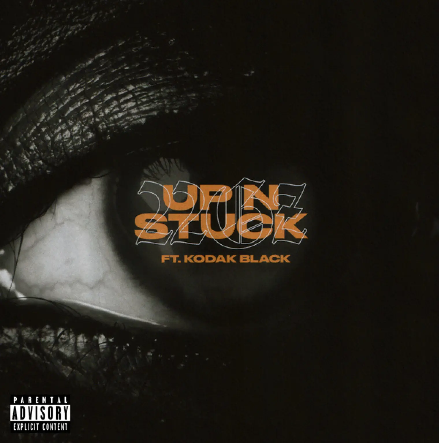Up N Stuck (feat. Kodak Black) -  22Gz 