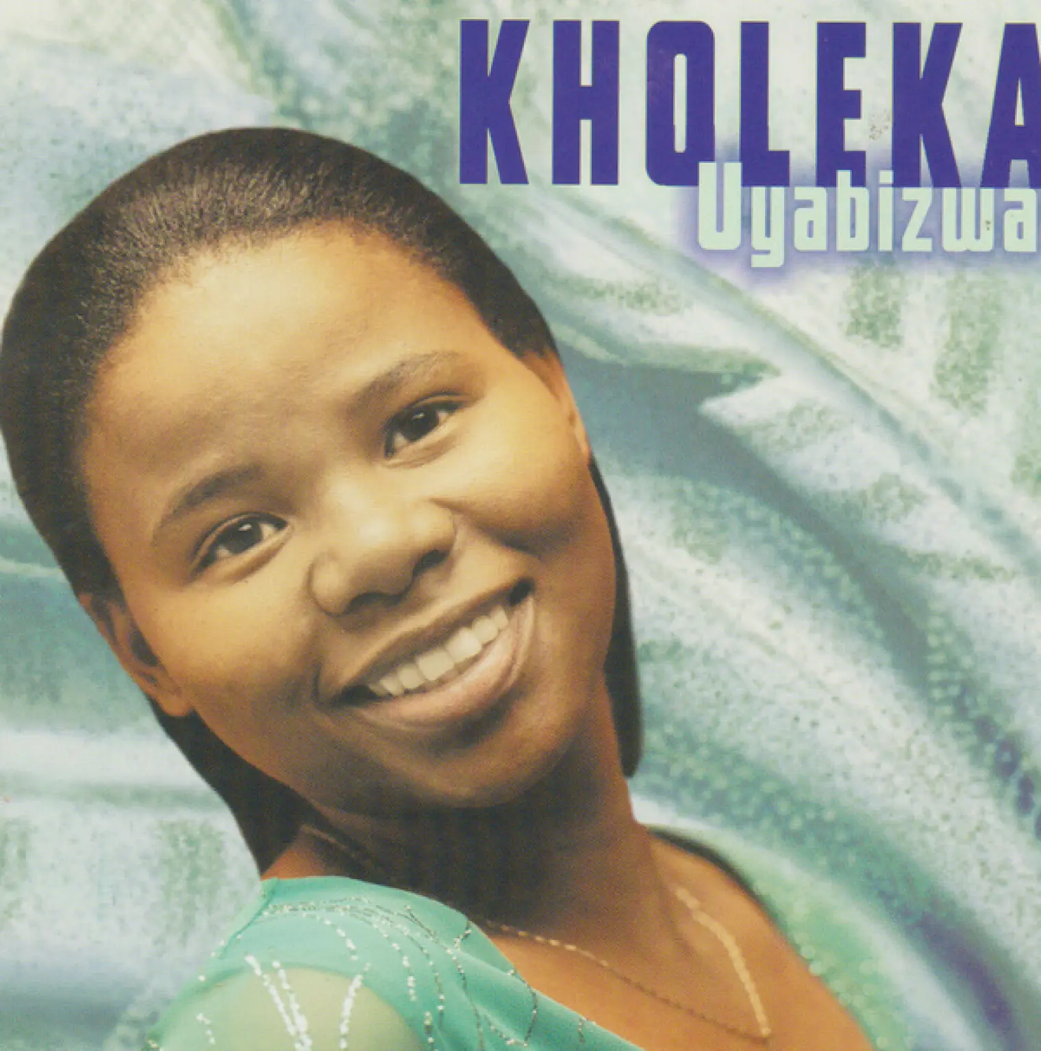 Uyabizwa -  Kholeka 