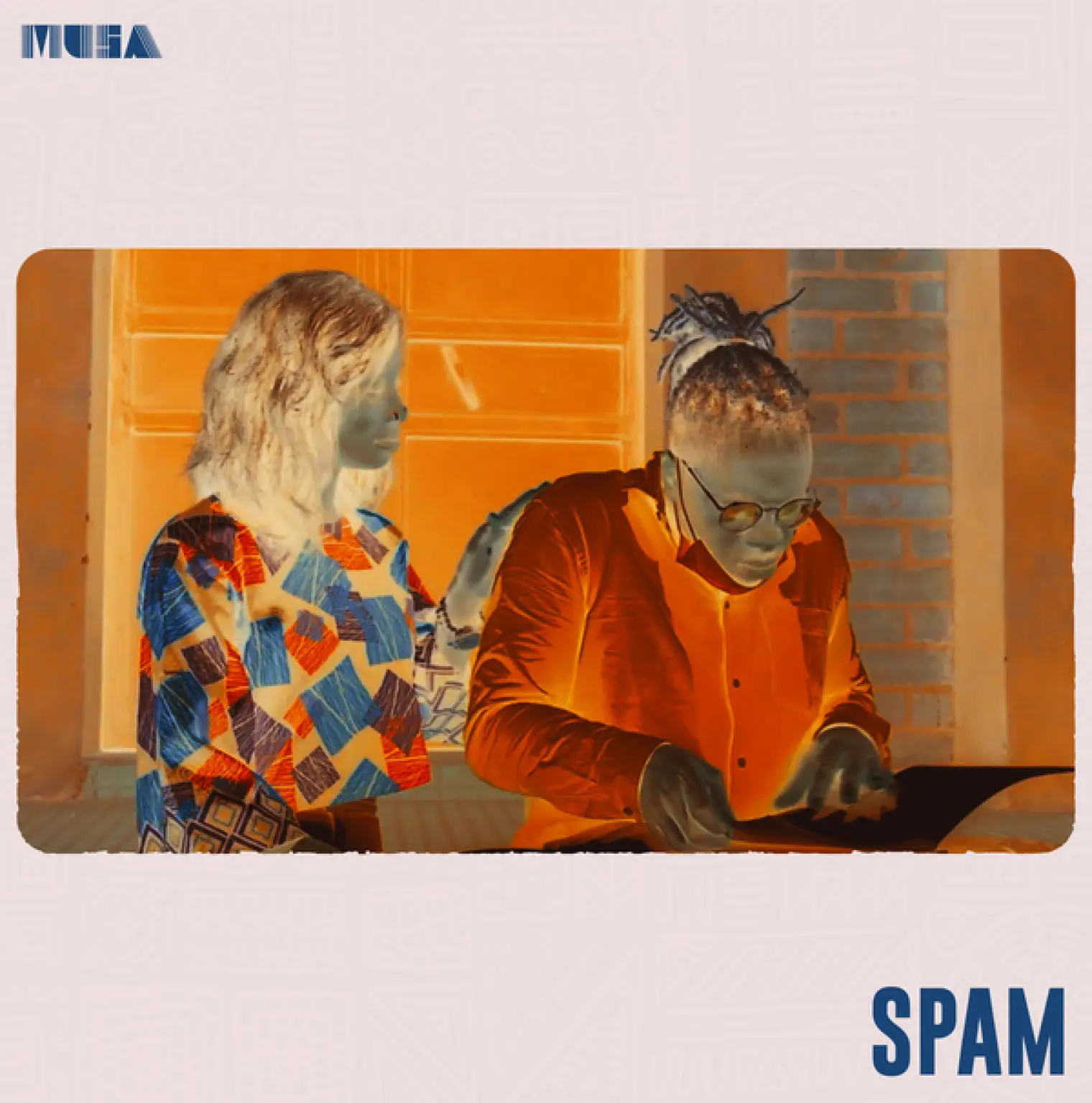 Spam -  Musa 