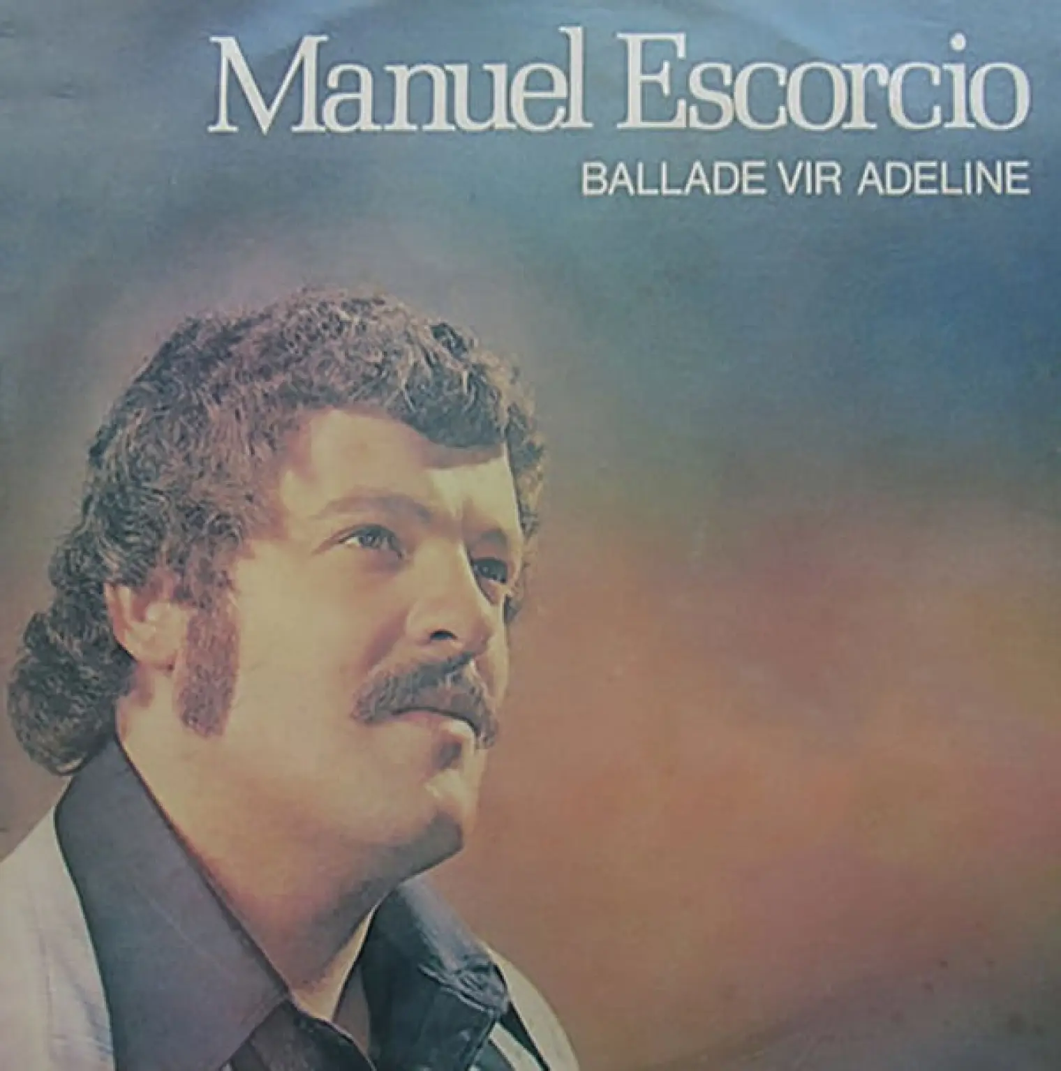 Ballade Vir Adeline -  Manuel Escorcio 