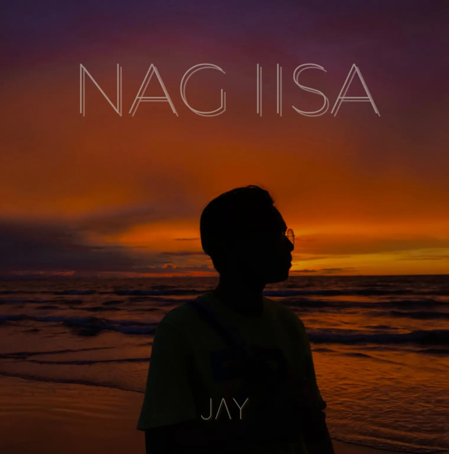 Nag-iisa -  Jay 