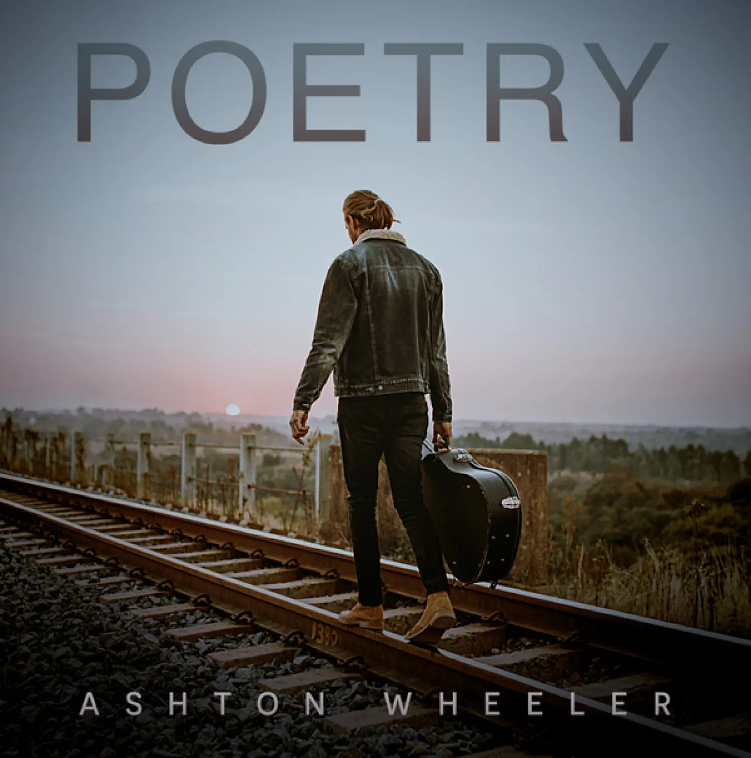 Poetry -  Ashton Wheeler 