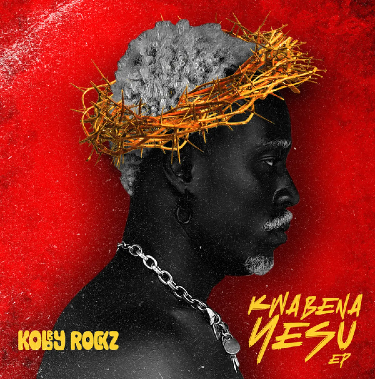 Kwabena Yesu -  Kobbyrockz 
