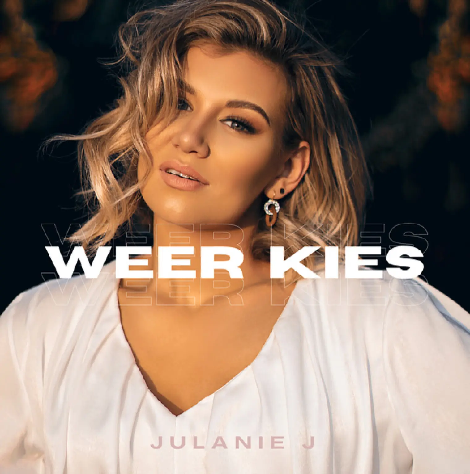 Weer Kies -  Julanie J 