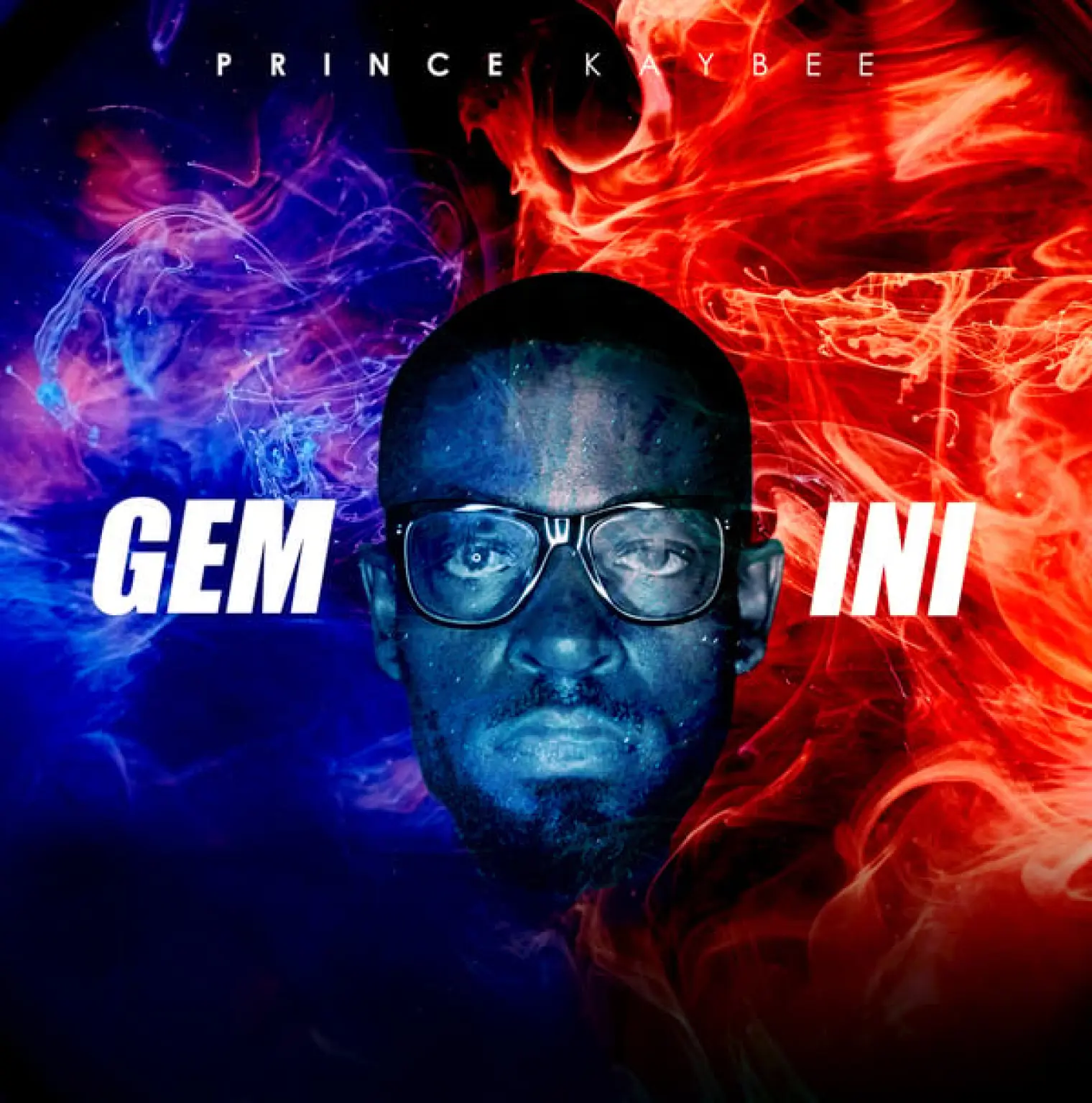 Gemini -  Prince Kaybee 