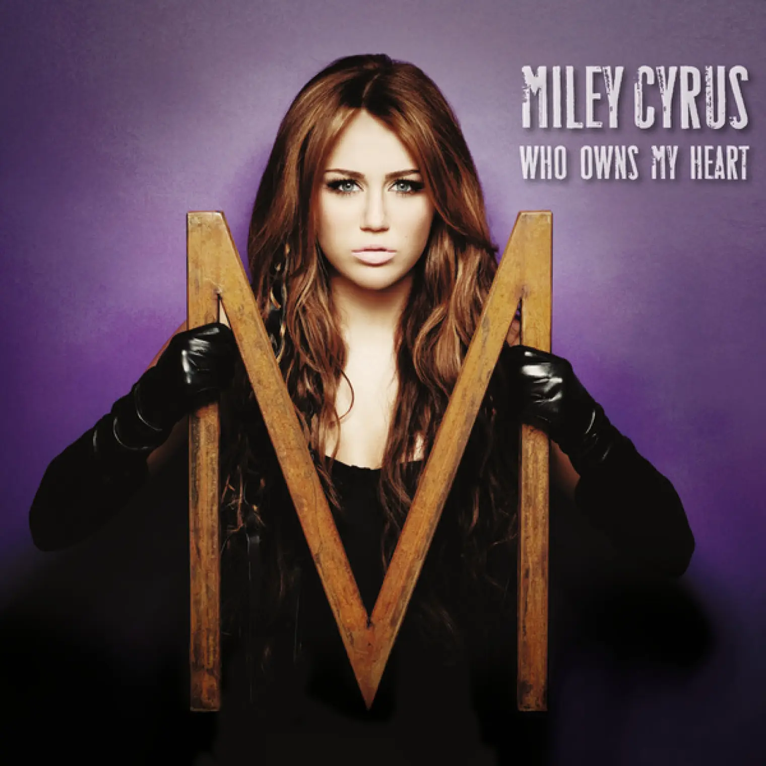 Who Owns My Heart -  Miley Cyrus 