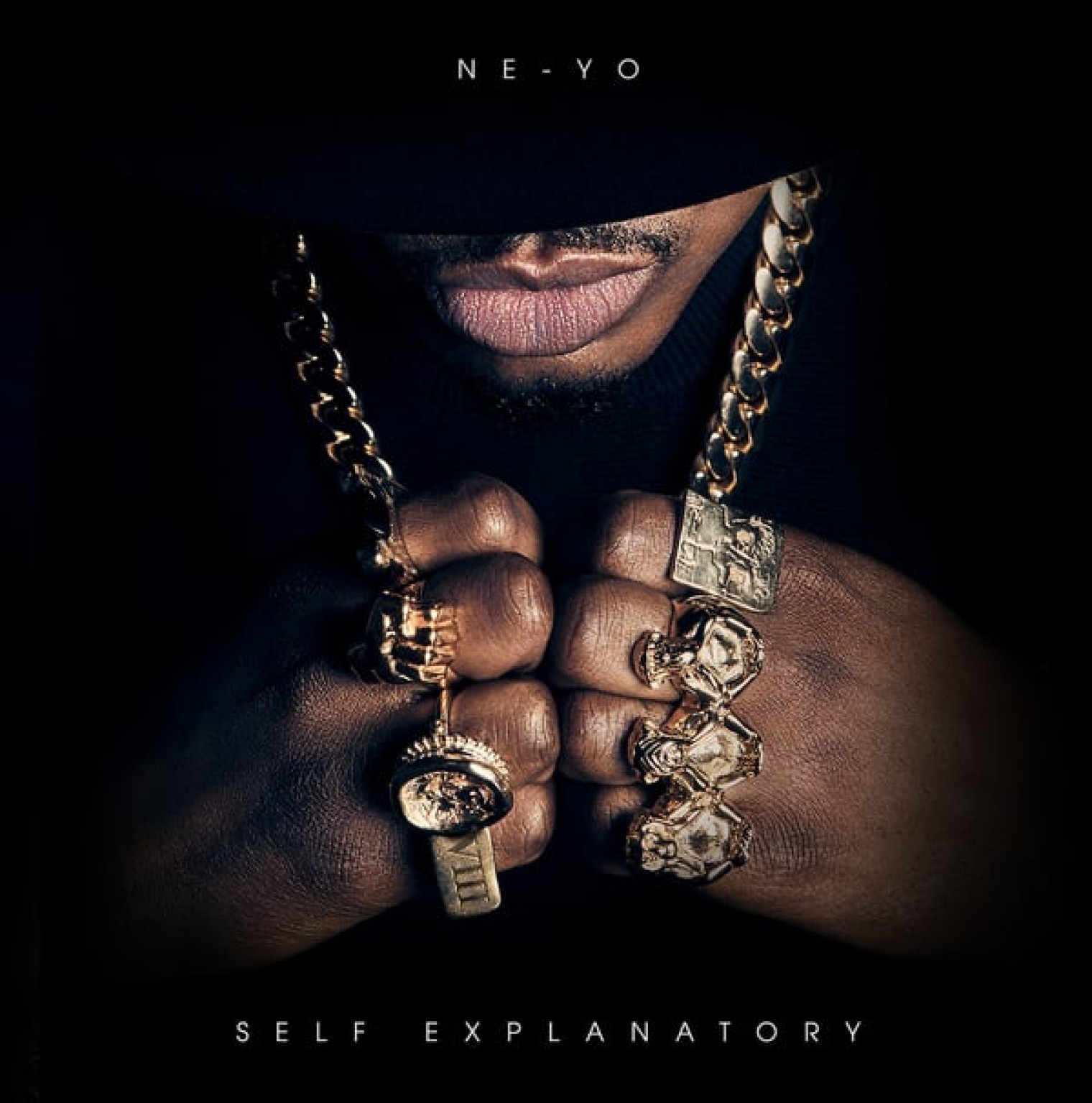 Self Explanatory -  Ne-Yo 