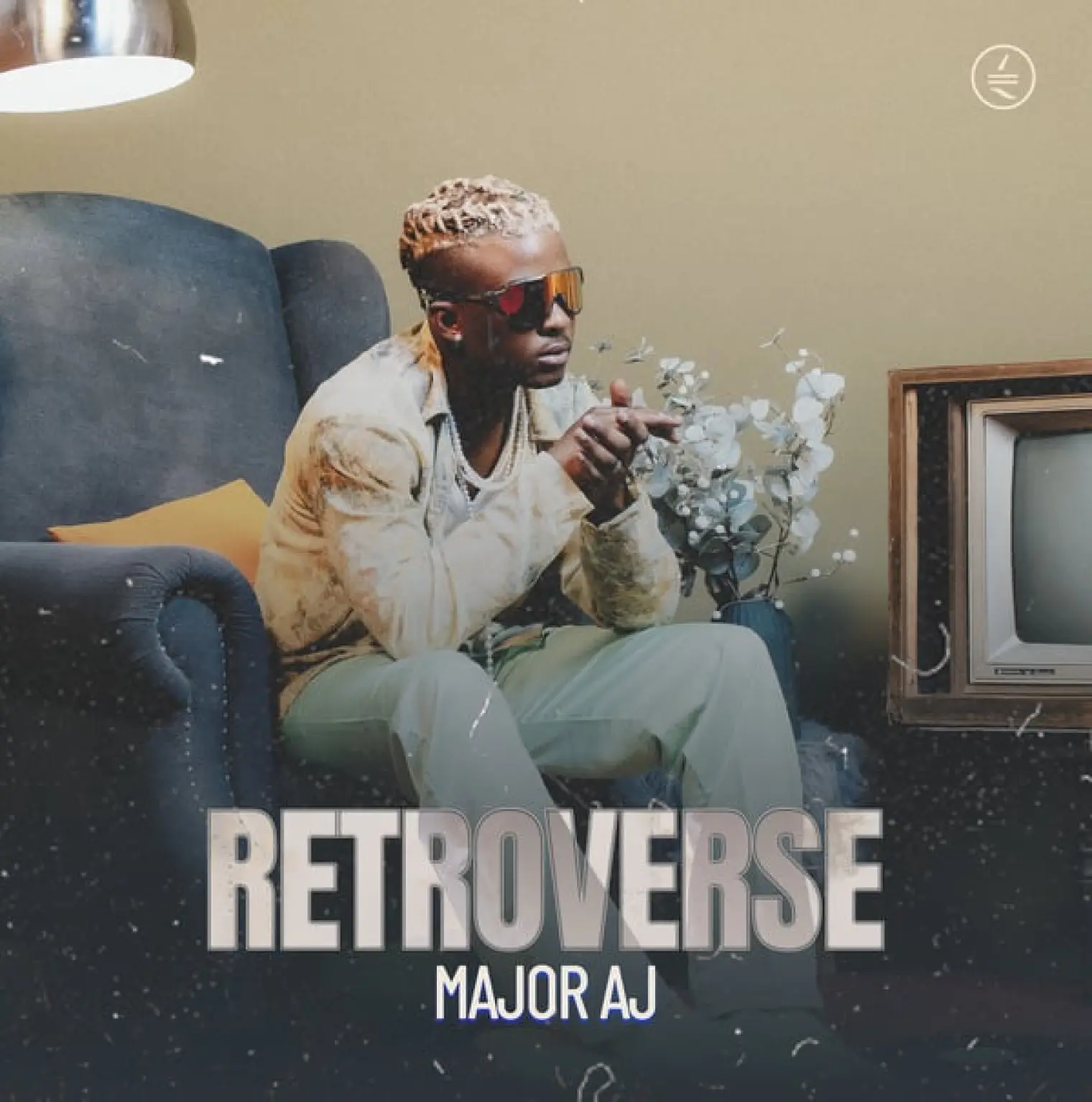 Retroverse -  Major AJ 