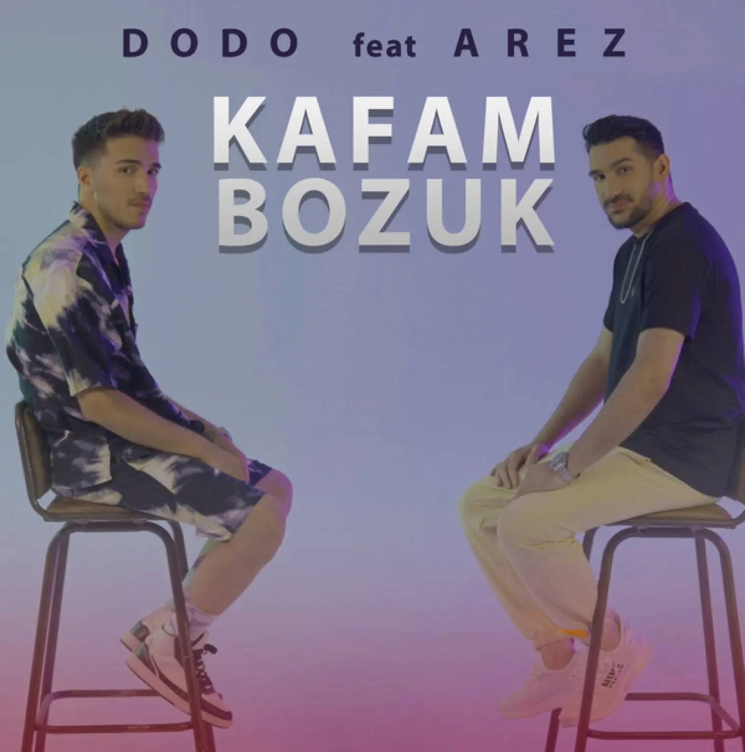 Kafam Bozuk -  Dodo 