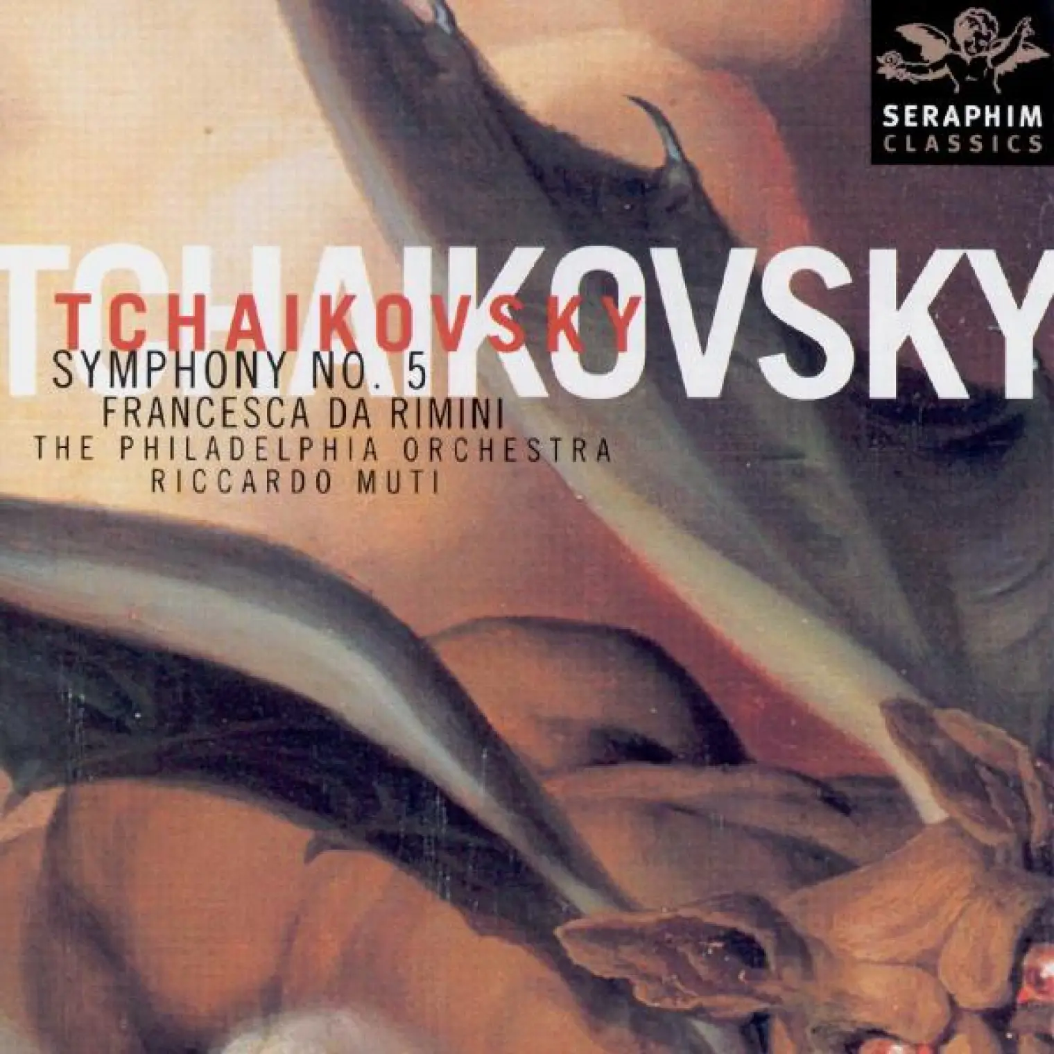 Tchaikovsky: Symphony No. 5 -  Philadelphia Orchestra 