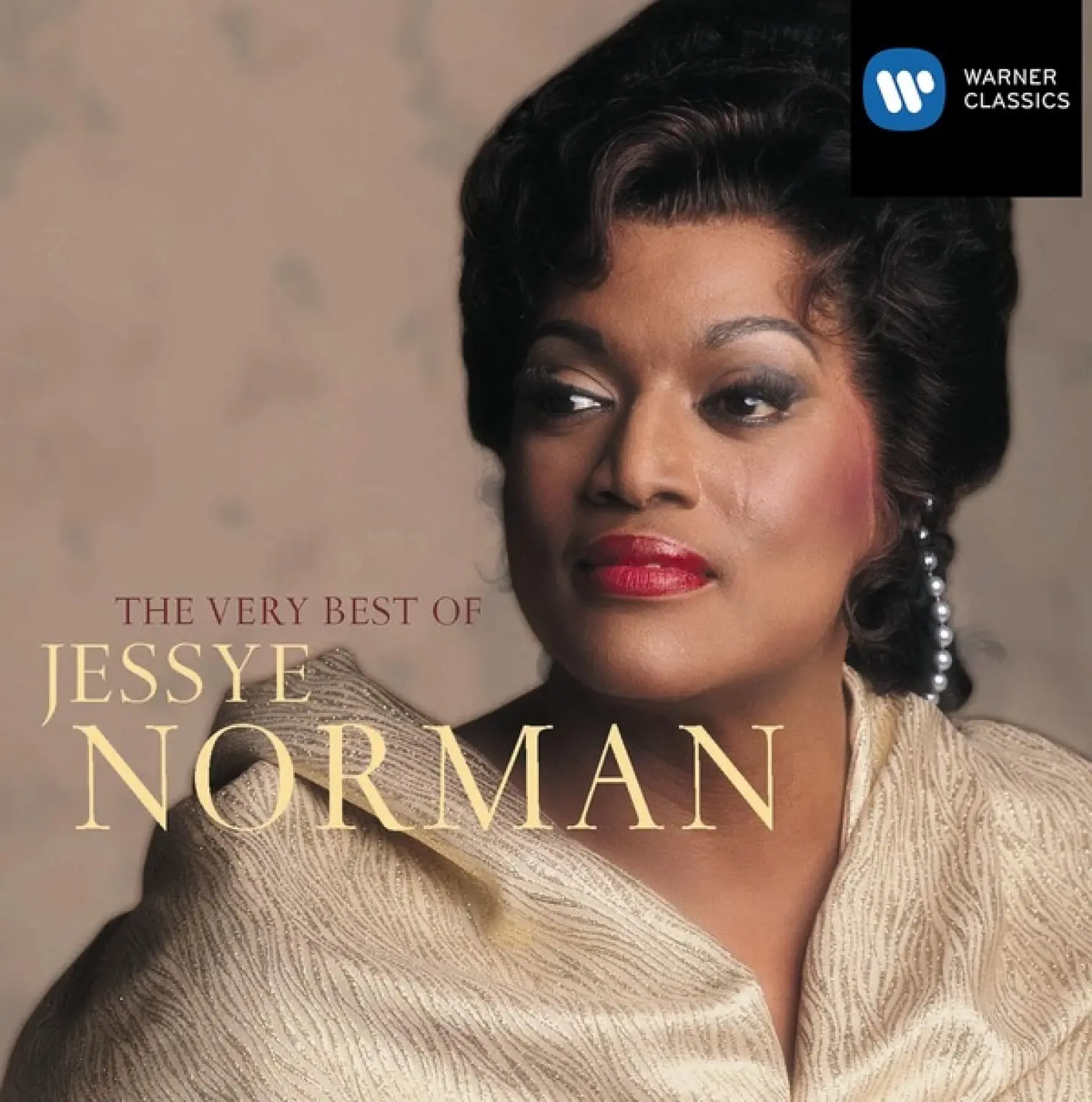 The Very Best of Jessye Norman -  Jessye Norman 