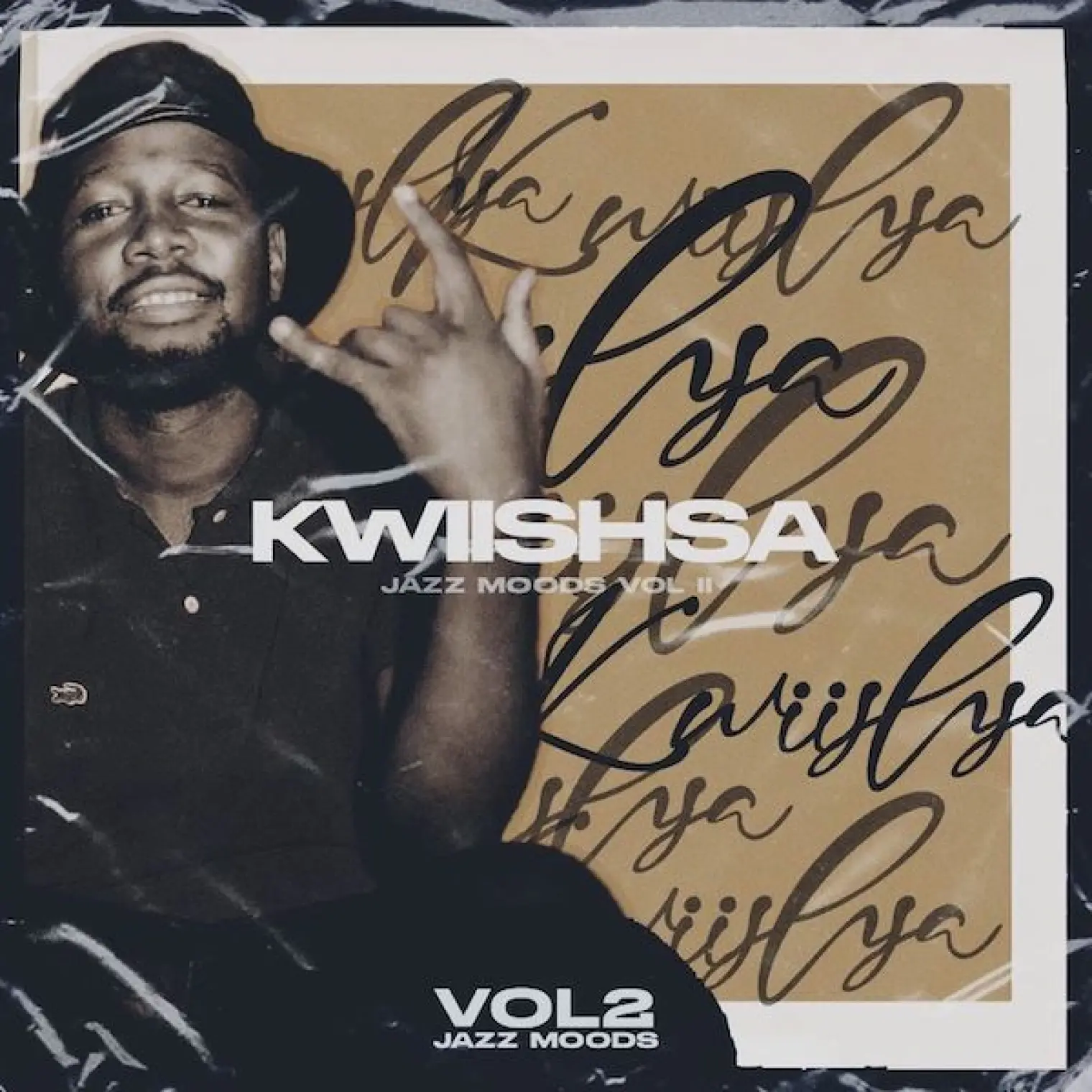 The Jazz Moods Vol 2 EP -  Kwiish SA 