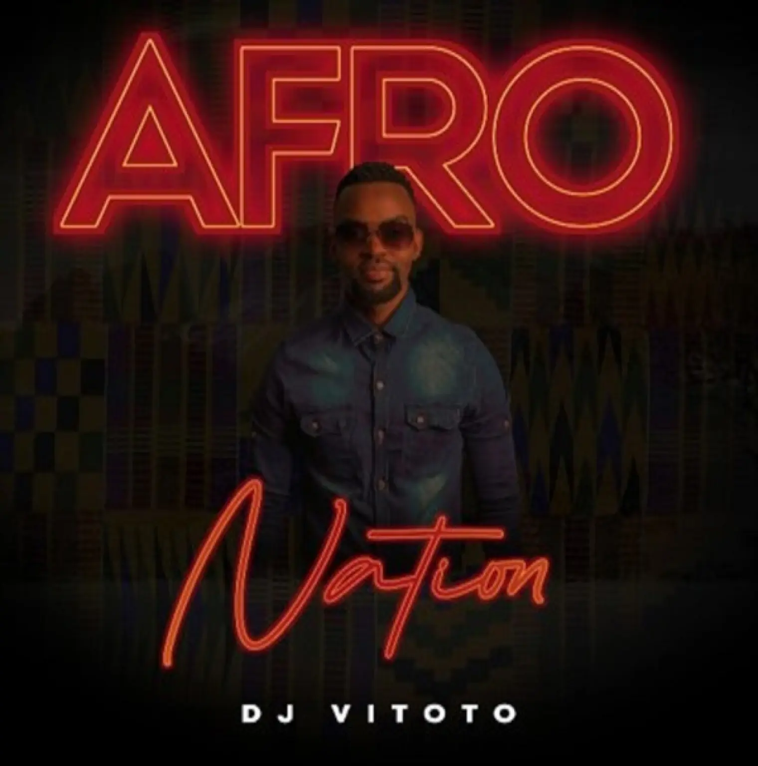 Afro Nation -  DJ Vitoto 