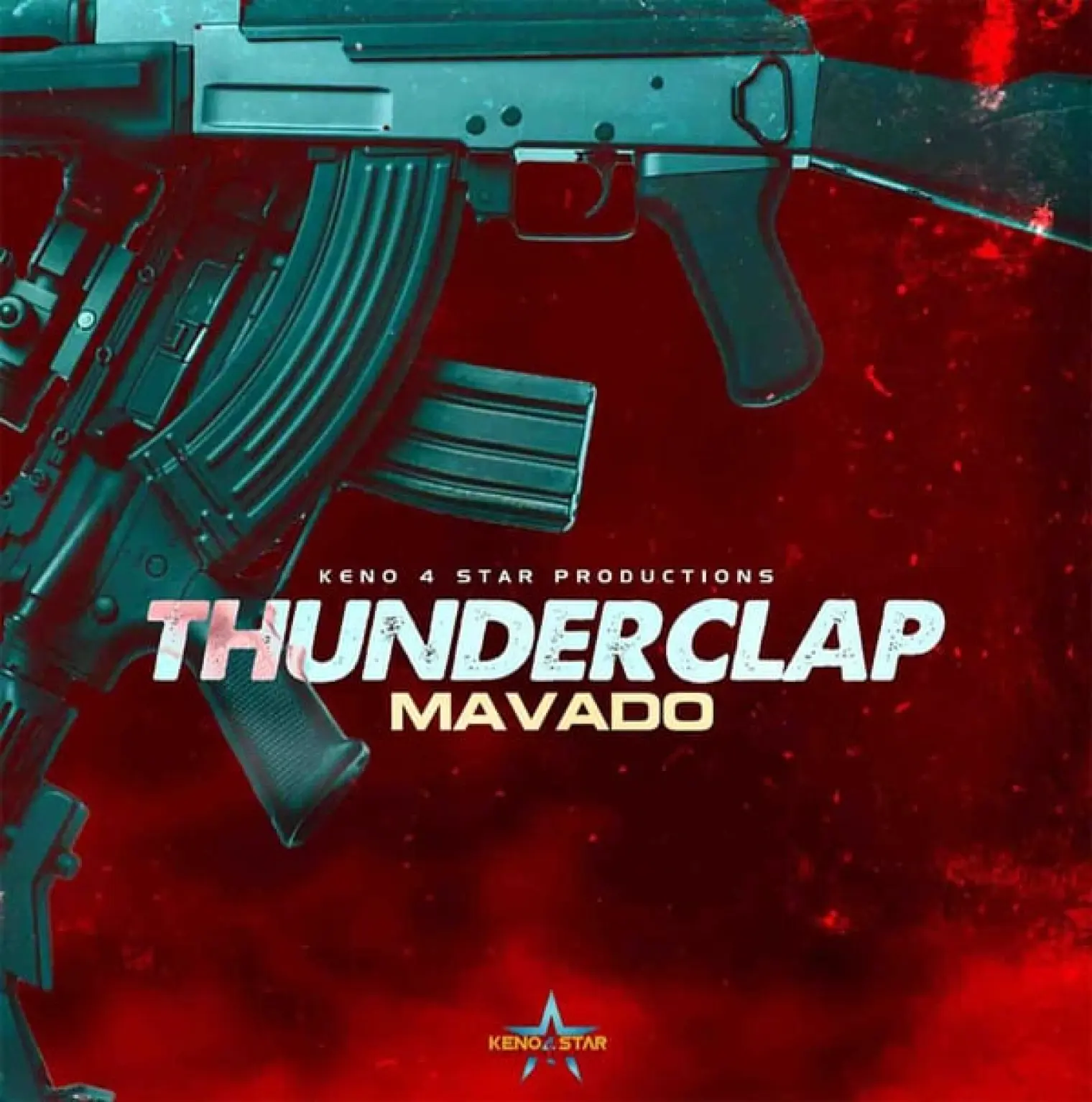 Thunder Clap -  Mavado 