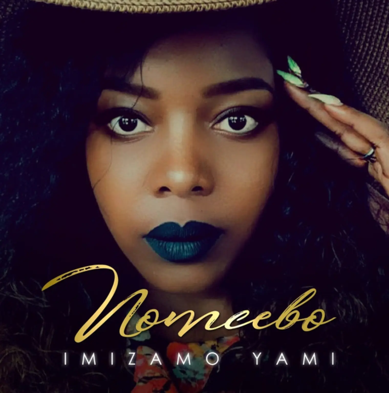 Imizamo Yami (feat. Bongo Beats) -  Nomcebo Zikode 