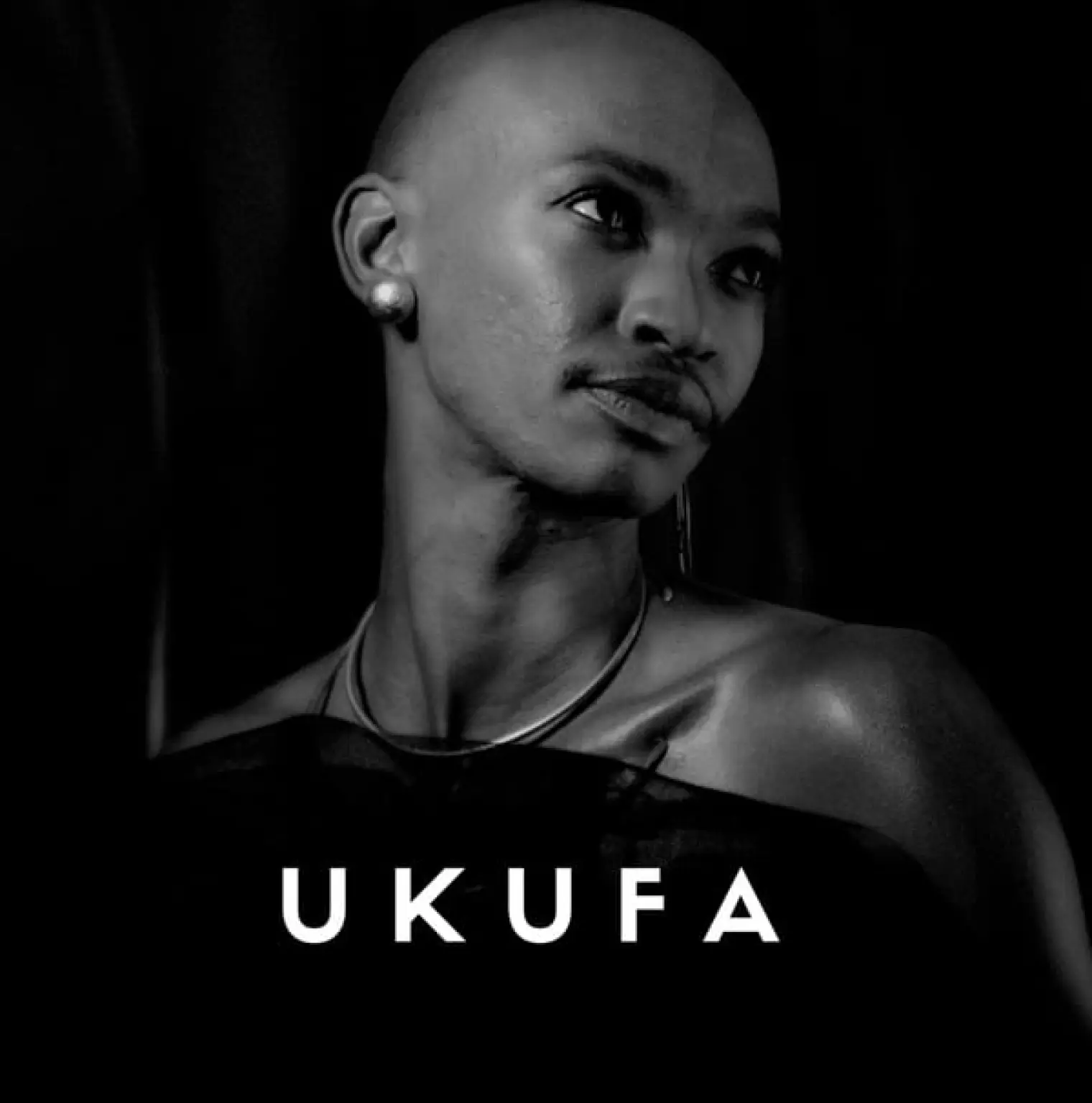Ukufa -  Mx Blouse 