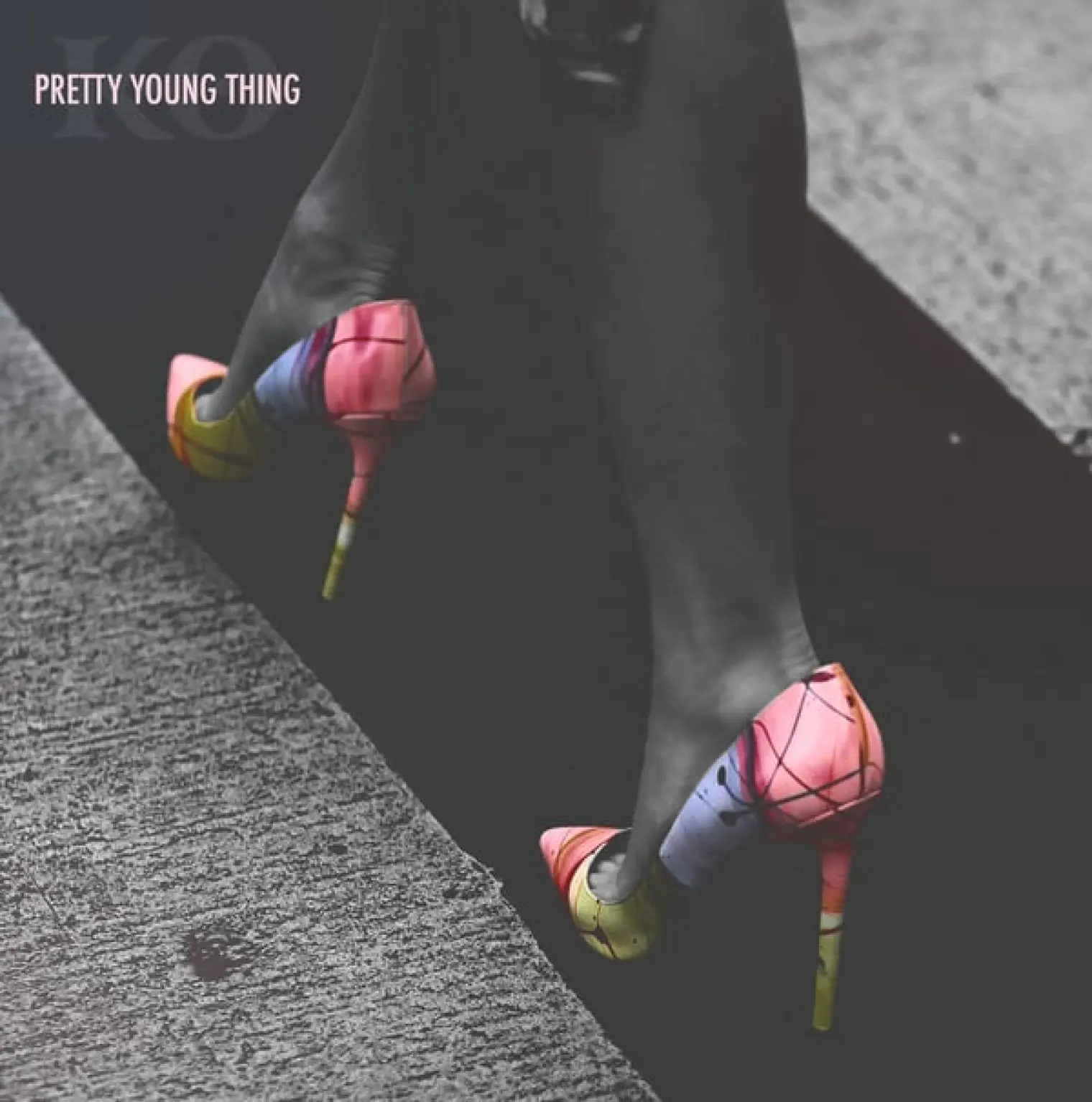 Pretty Young Thing -  K.O 