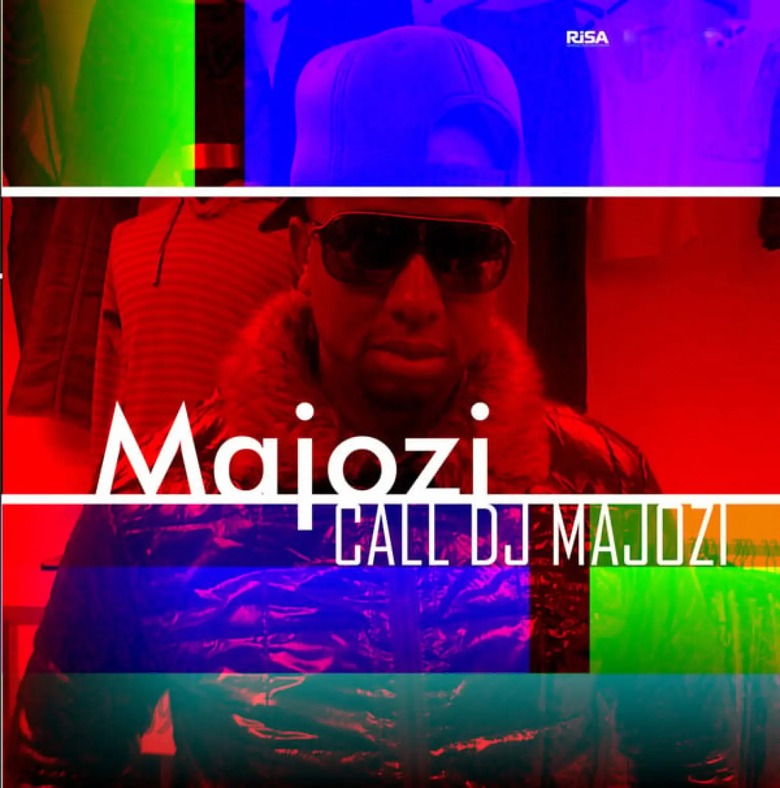 Call DJ Majozi -  Majozi 