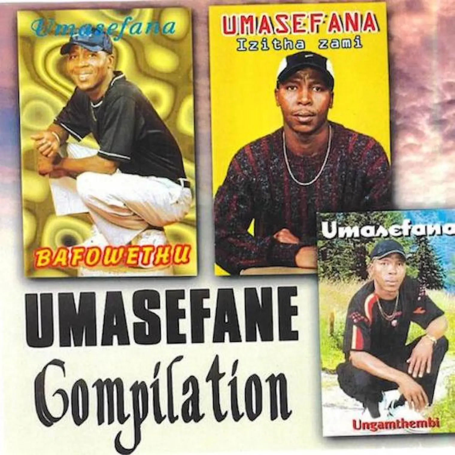 Umasefane Compilation -  Umasefane 