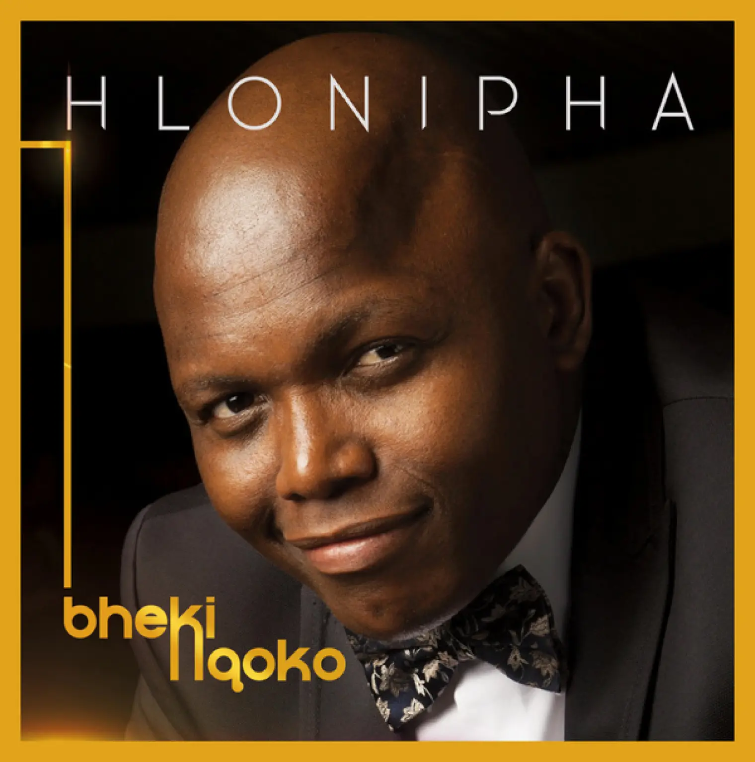 Hlonipha -  Bheki Nqoko 