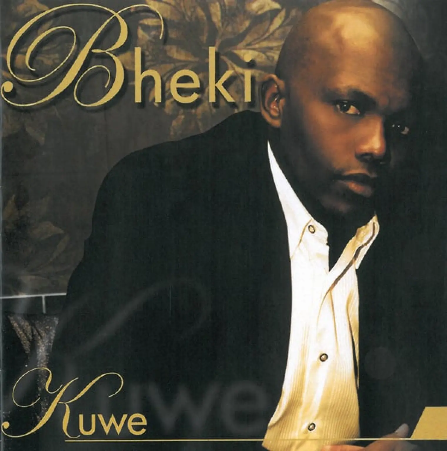 Kuwe -  Bheki Nqoko 