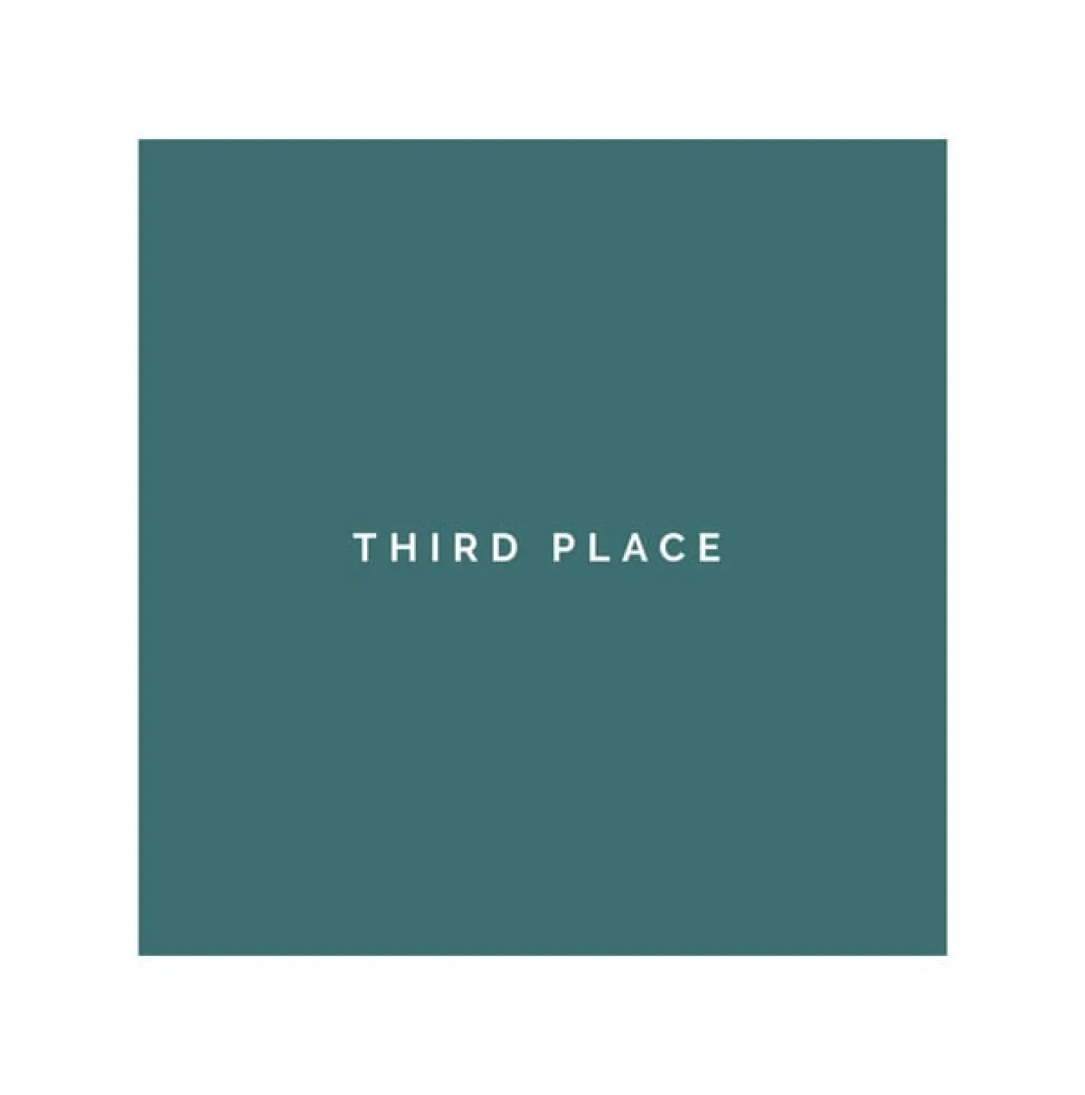 Third Place -  Mx Blouse 
