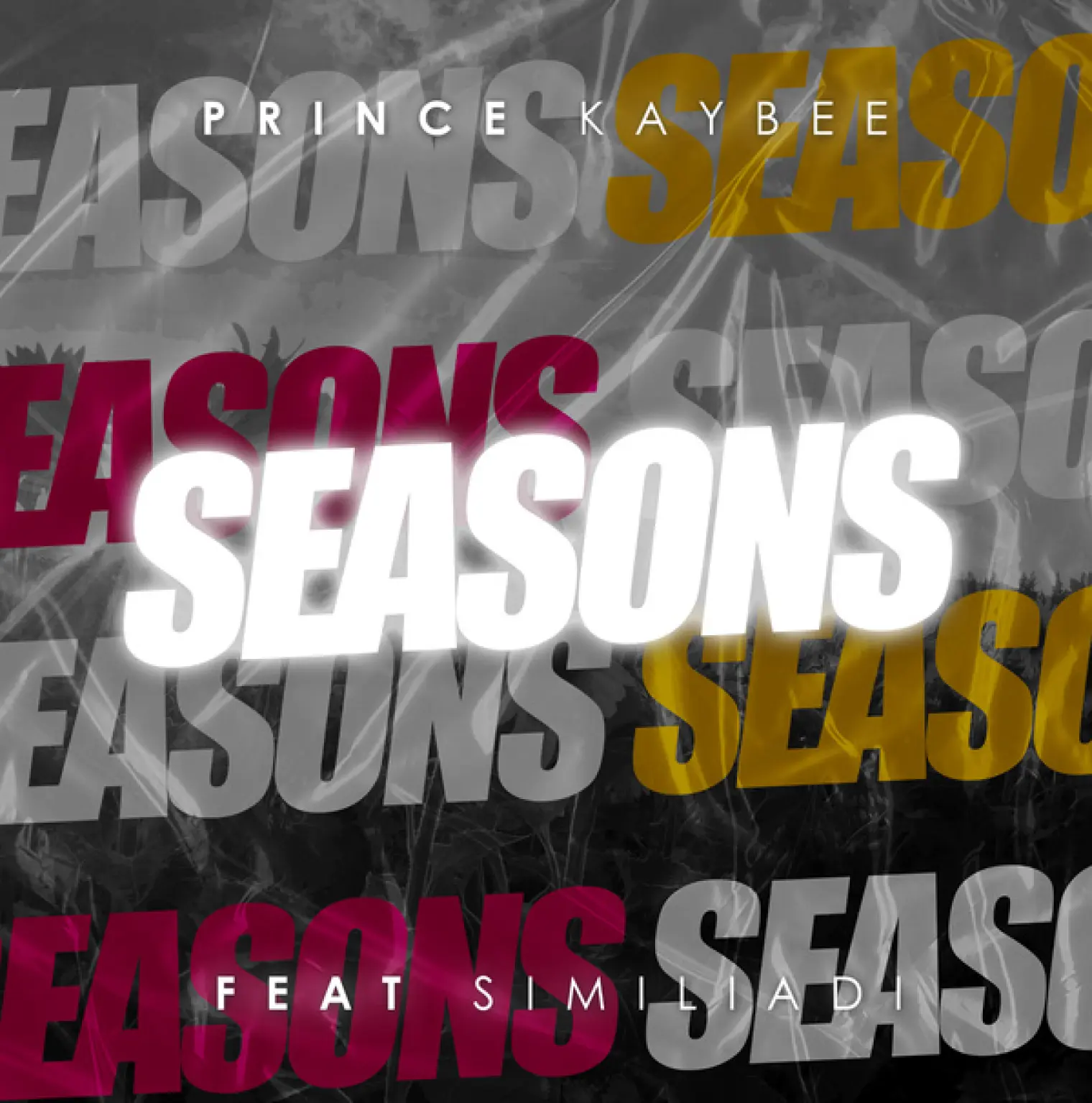 Seasons -  Prince Kaybee 