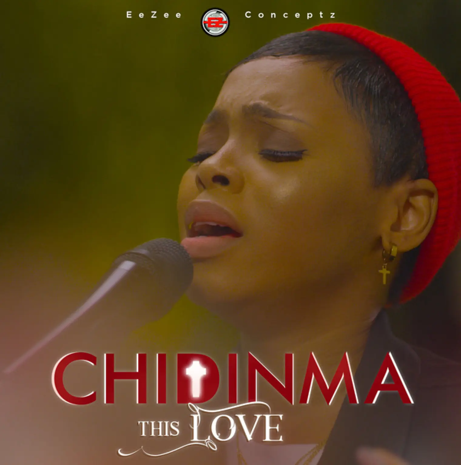 This Love -  Chidinma 