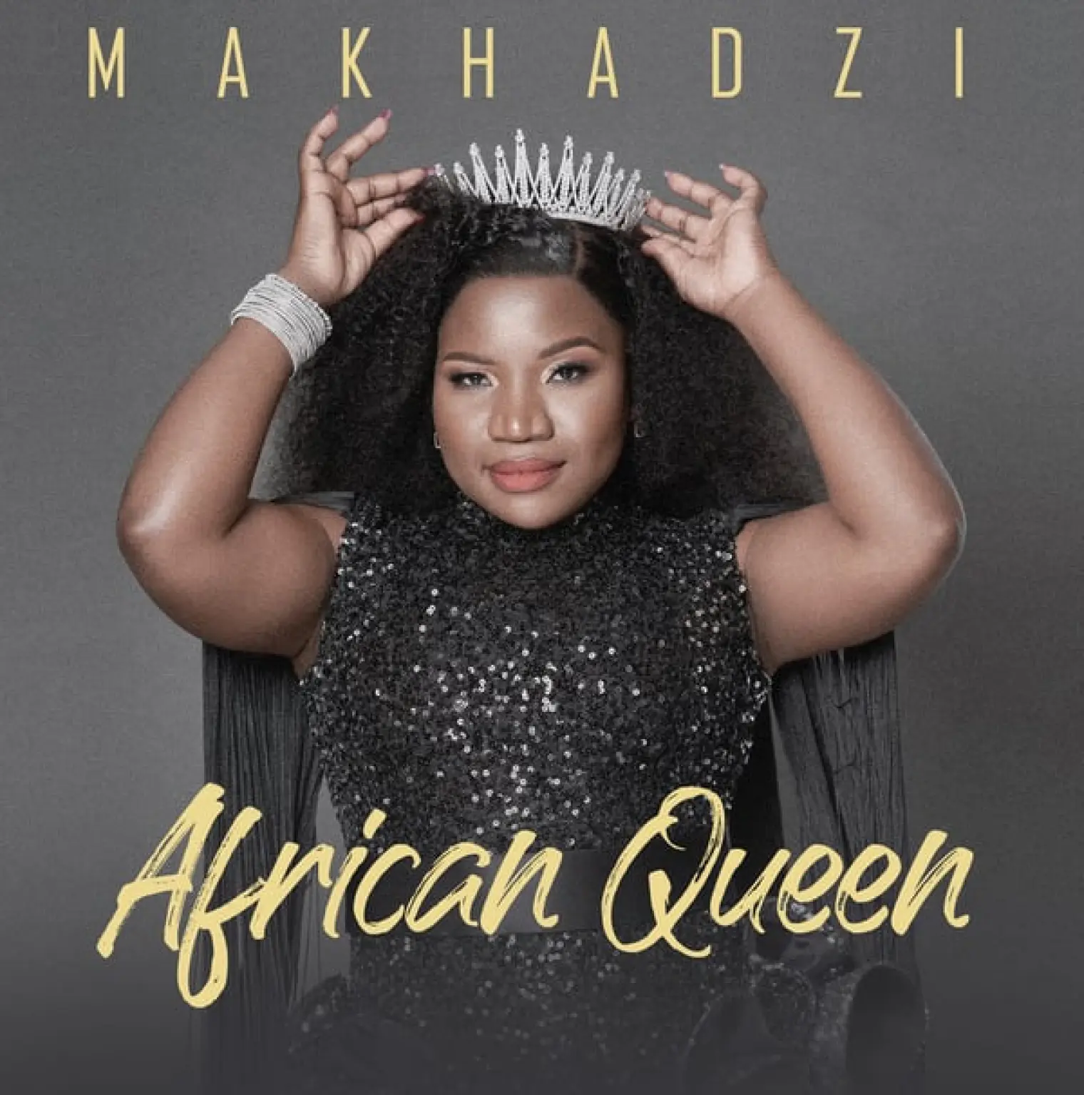 African Queen -  Makhadzi 