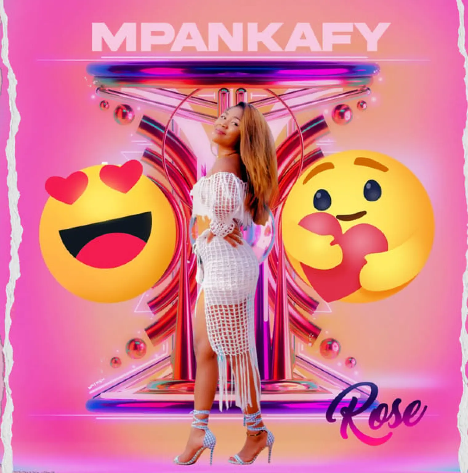 Mpankafy -  Rose 