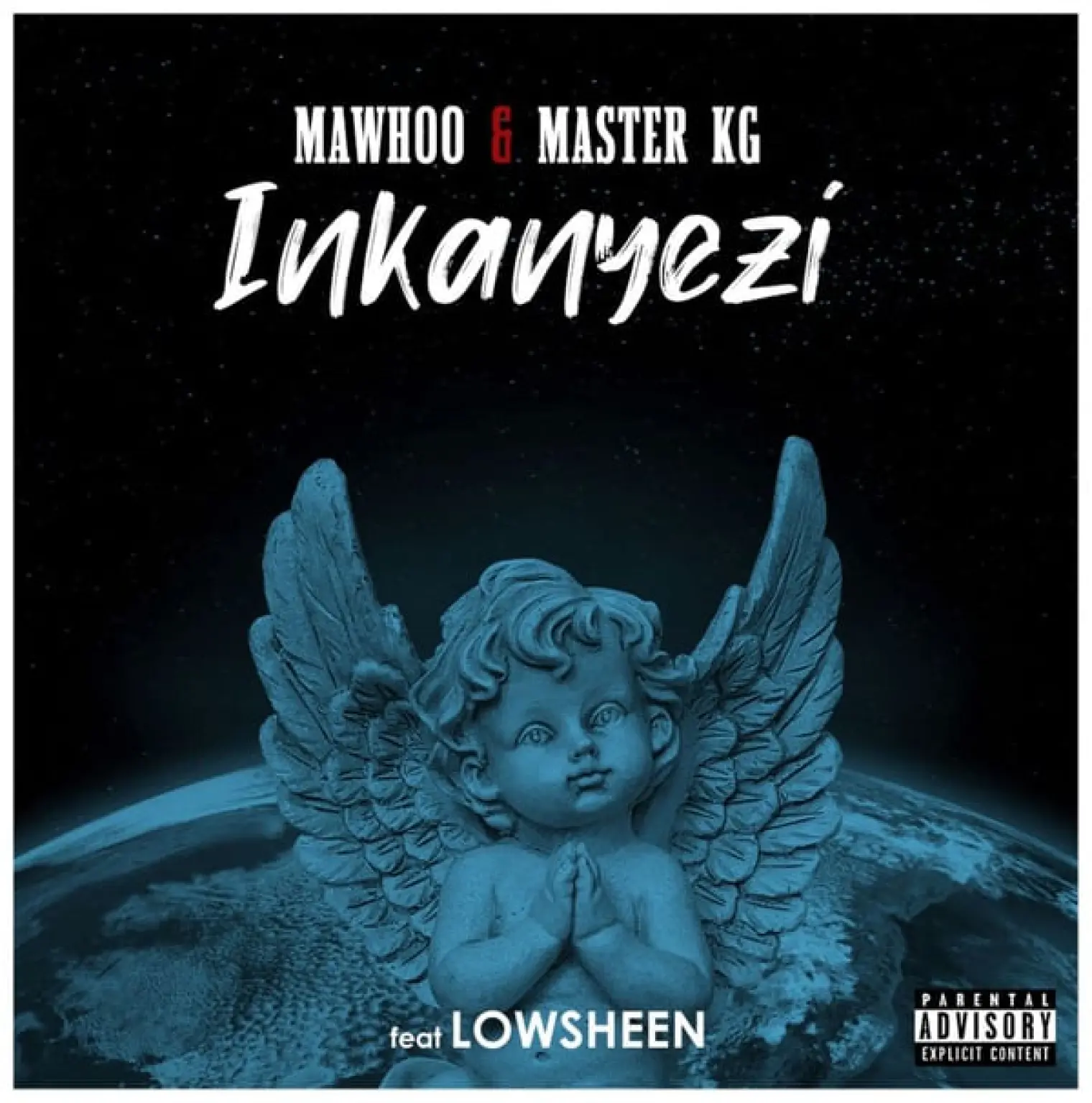 Inkanyezi (feat. Lowsheen) -  MaWhoo 