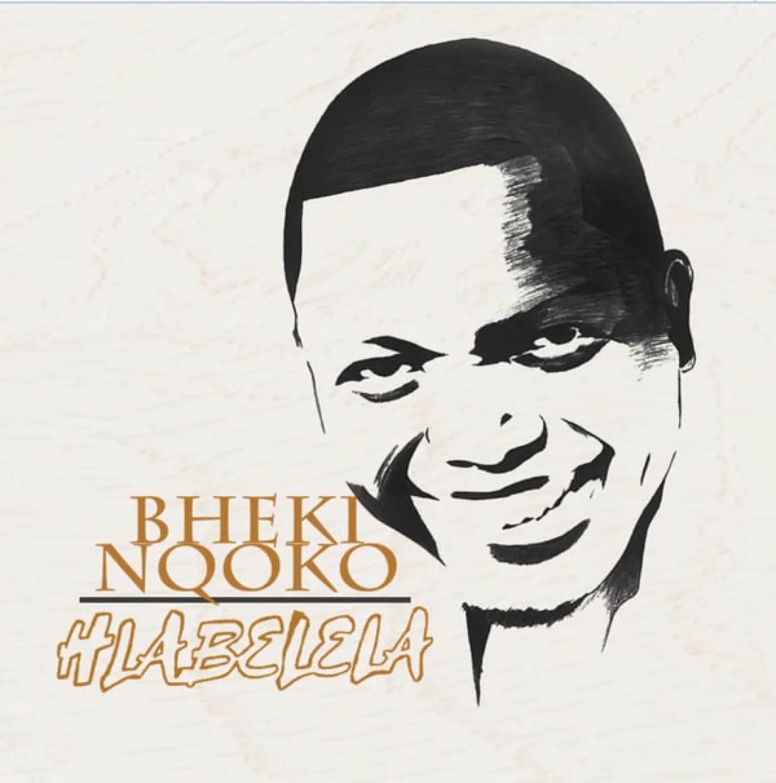 Hlabelela -  Bheki Nqoko 