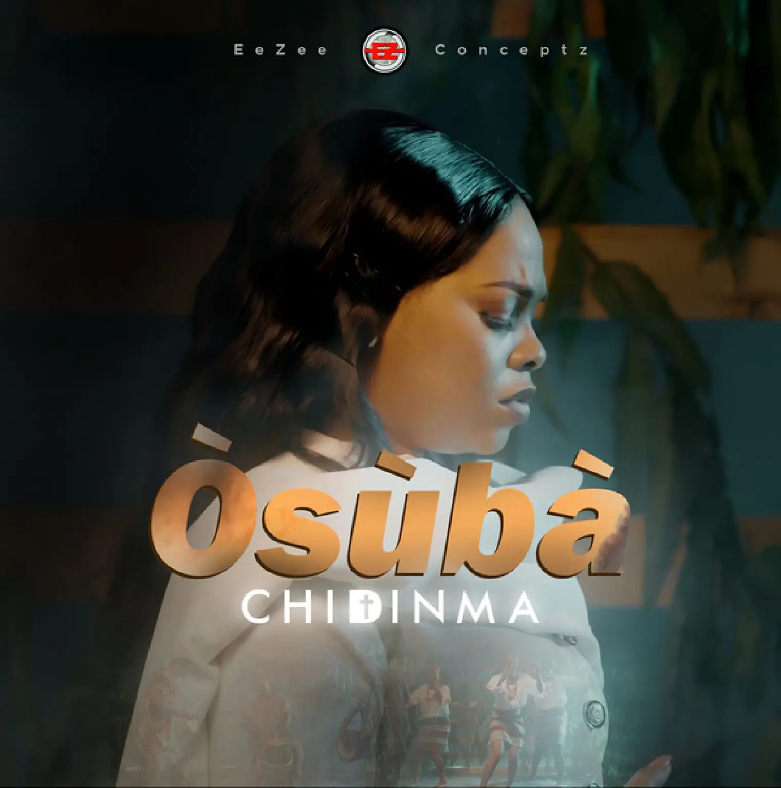 Òsùbà -  Chidinma 
