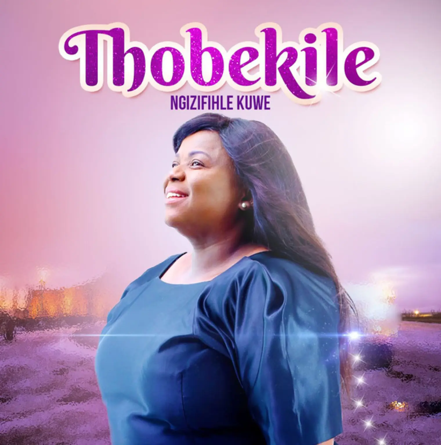 Mangizifihle Kuwe -  Thobekile 