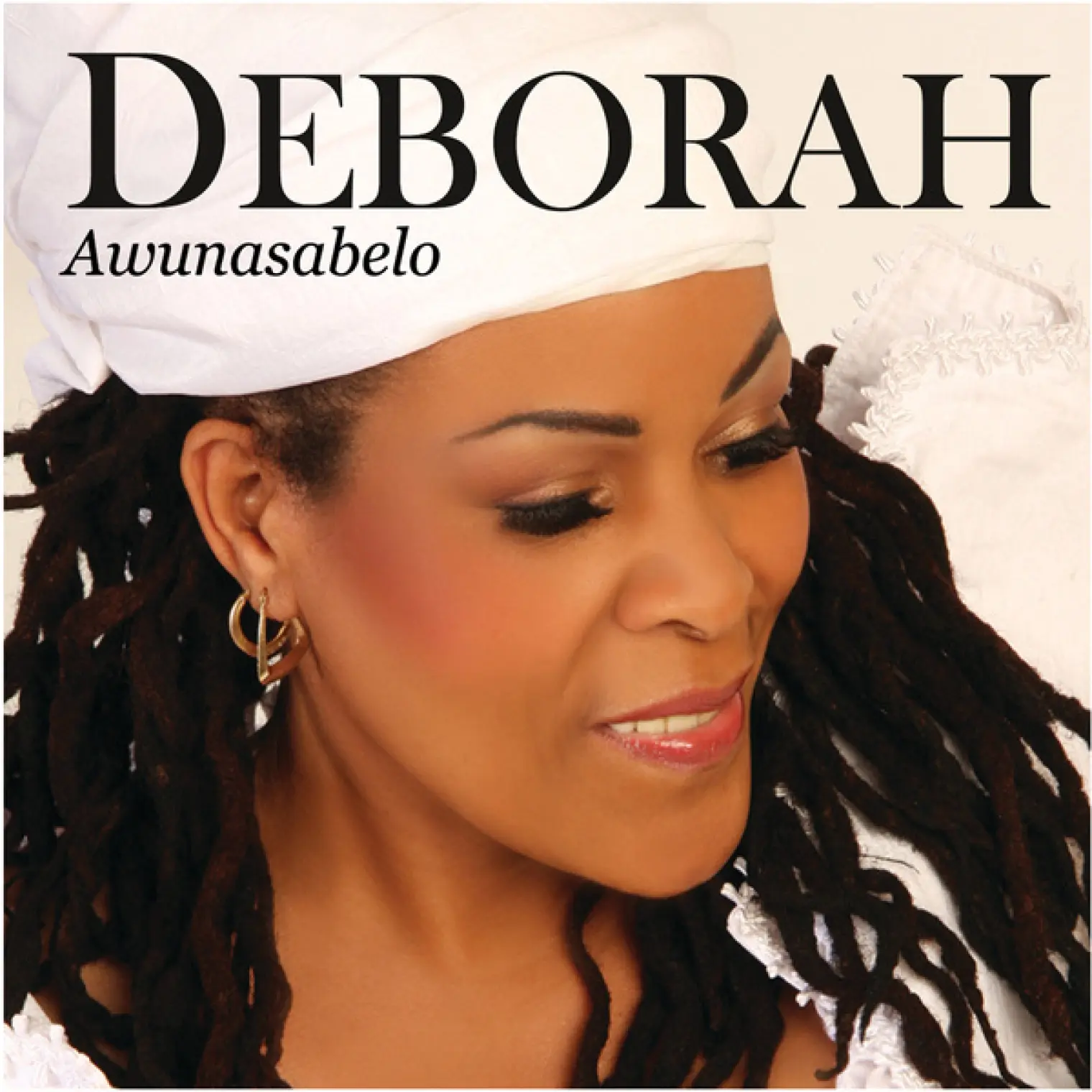 Awunasabelo -  Deborah Fraser 