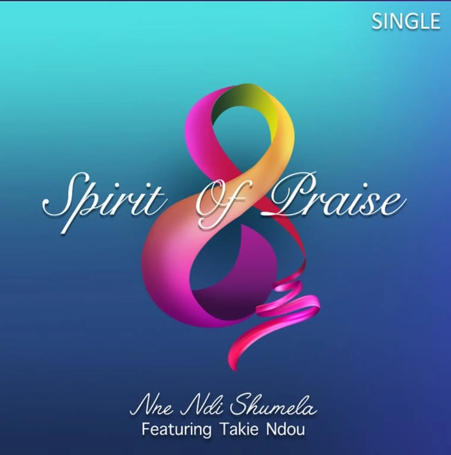 Nne Ndi Shumela (Live) -  Spirit of Praise 