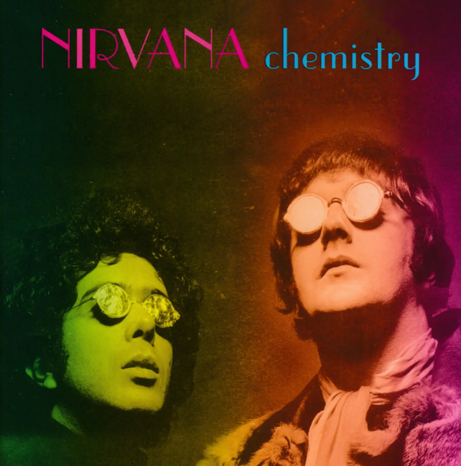 Chemistry -  Nirvana 