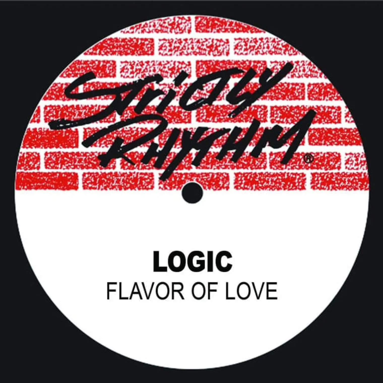 The Flavor Of Love -  Logic 