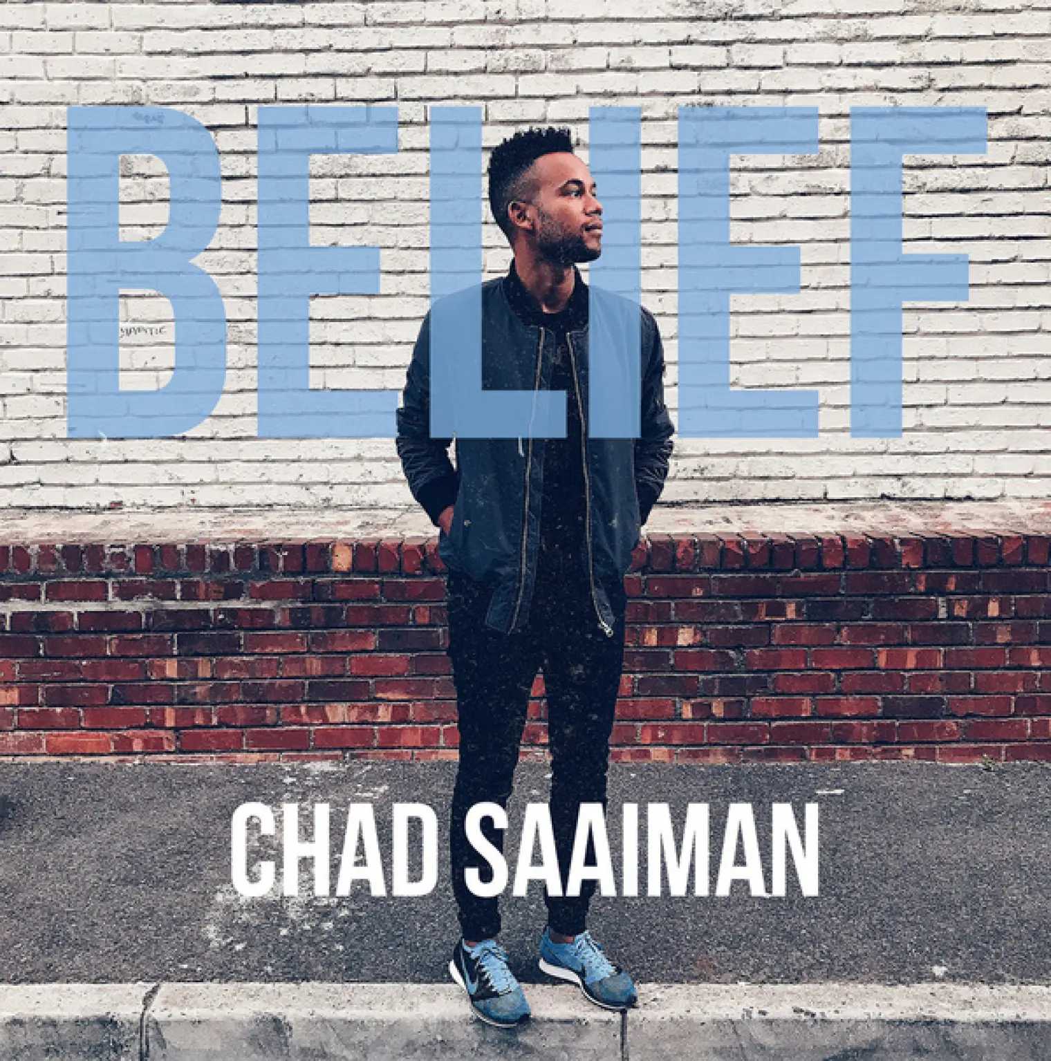 Belief -  Chad Saaiman 