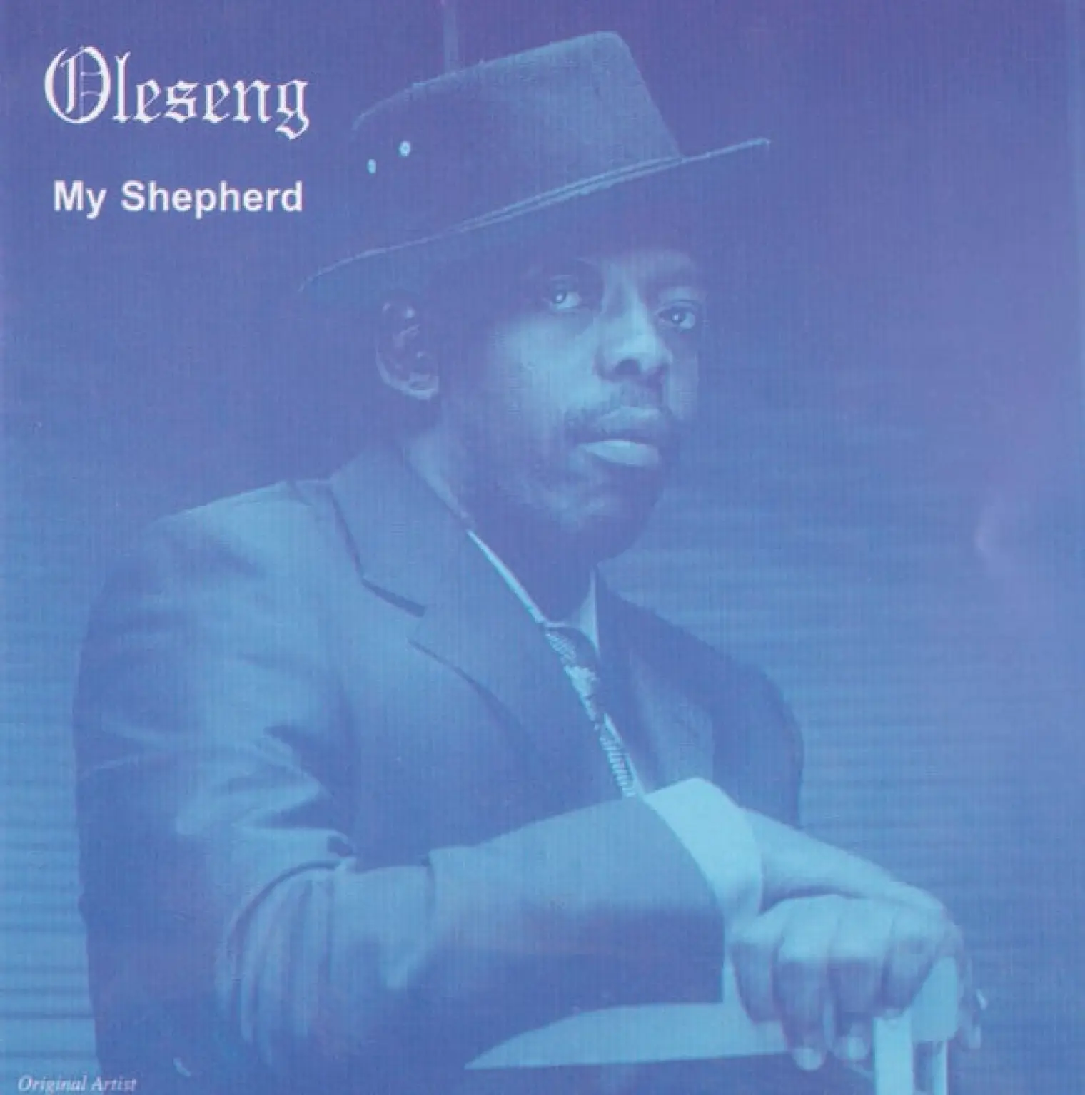 My Shepherd -  Oleseng 