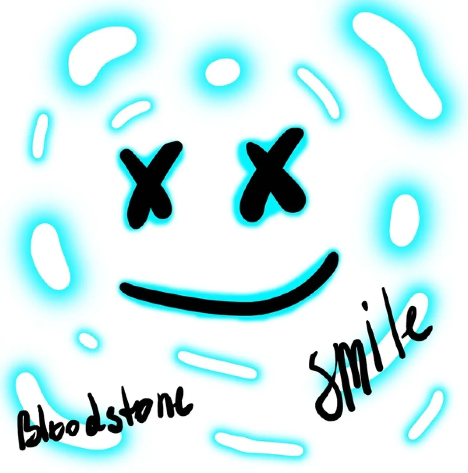 SMILE -  Bloodstone 