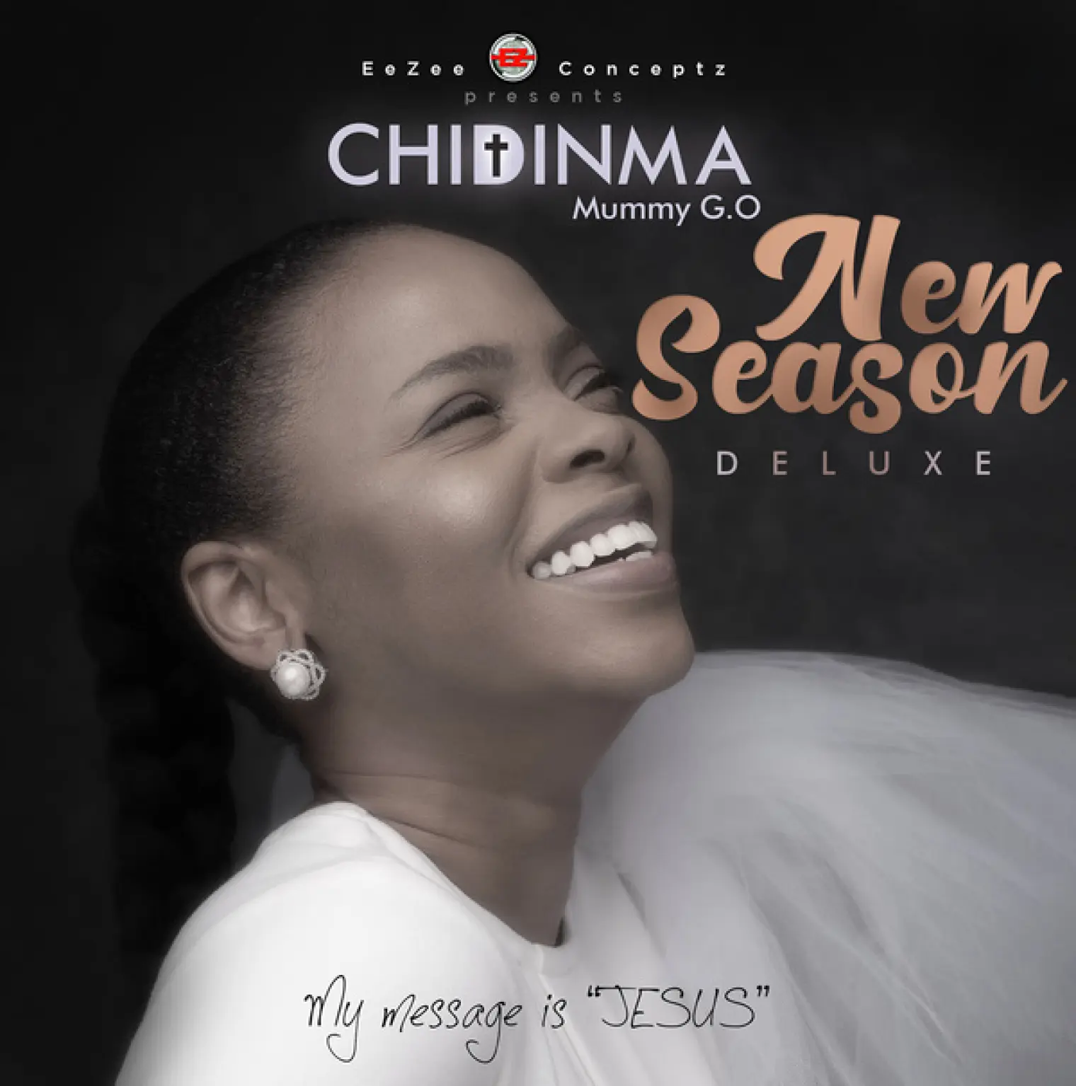 New Season (Deluxe) -  Chidinma 