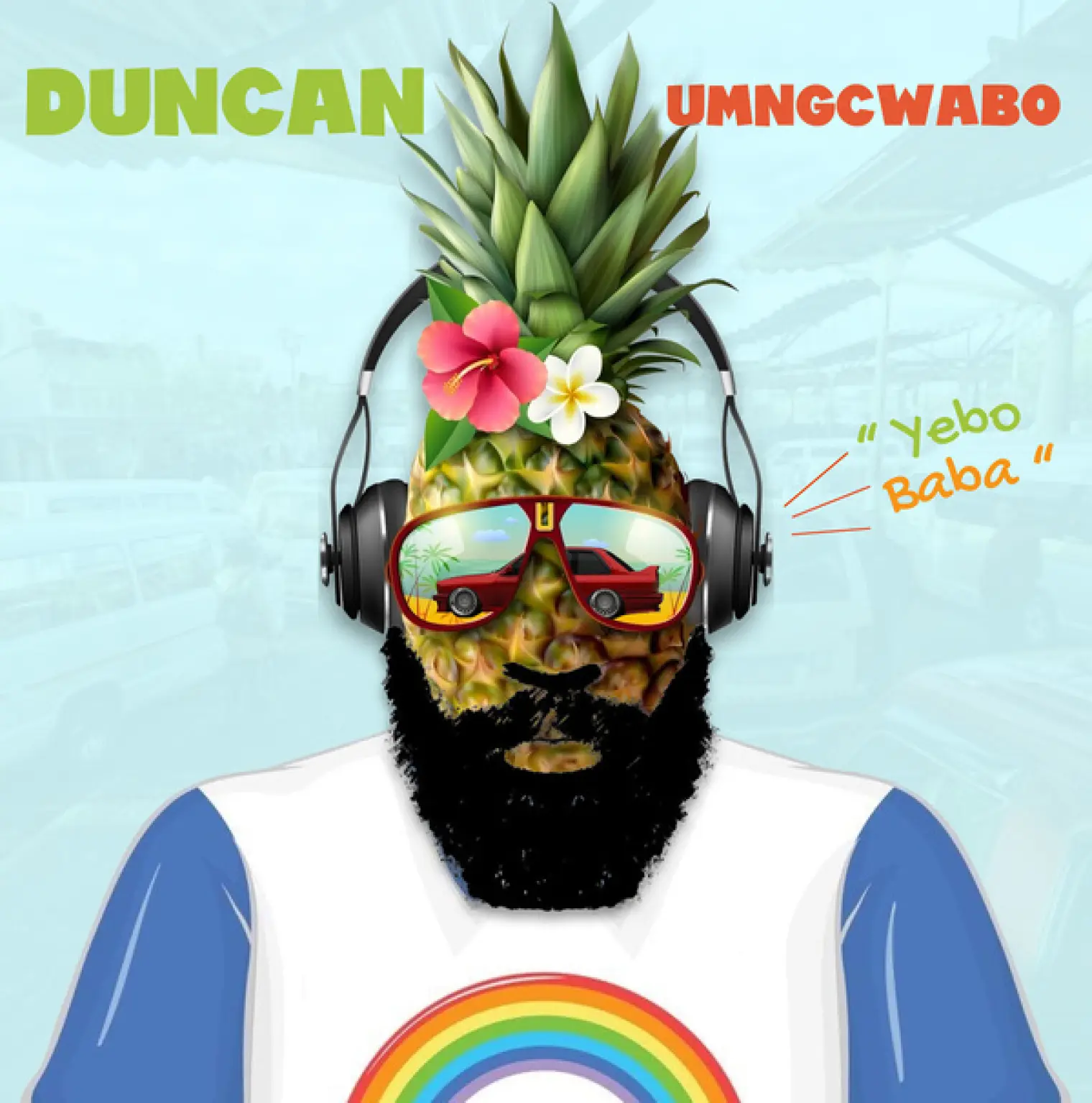 Umngcwabo -  Duncan 