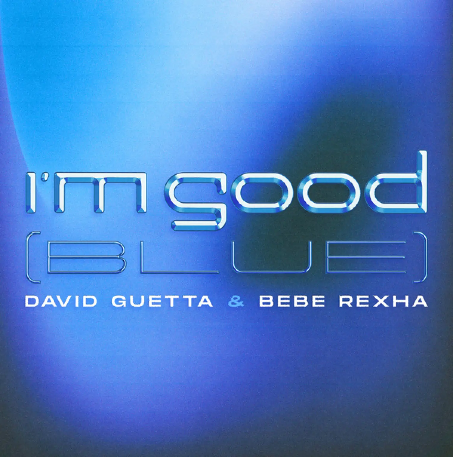 I'm Good (Blue) [Extended] -  David Guetta 