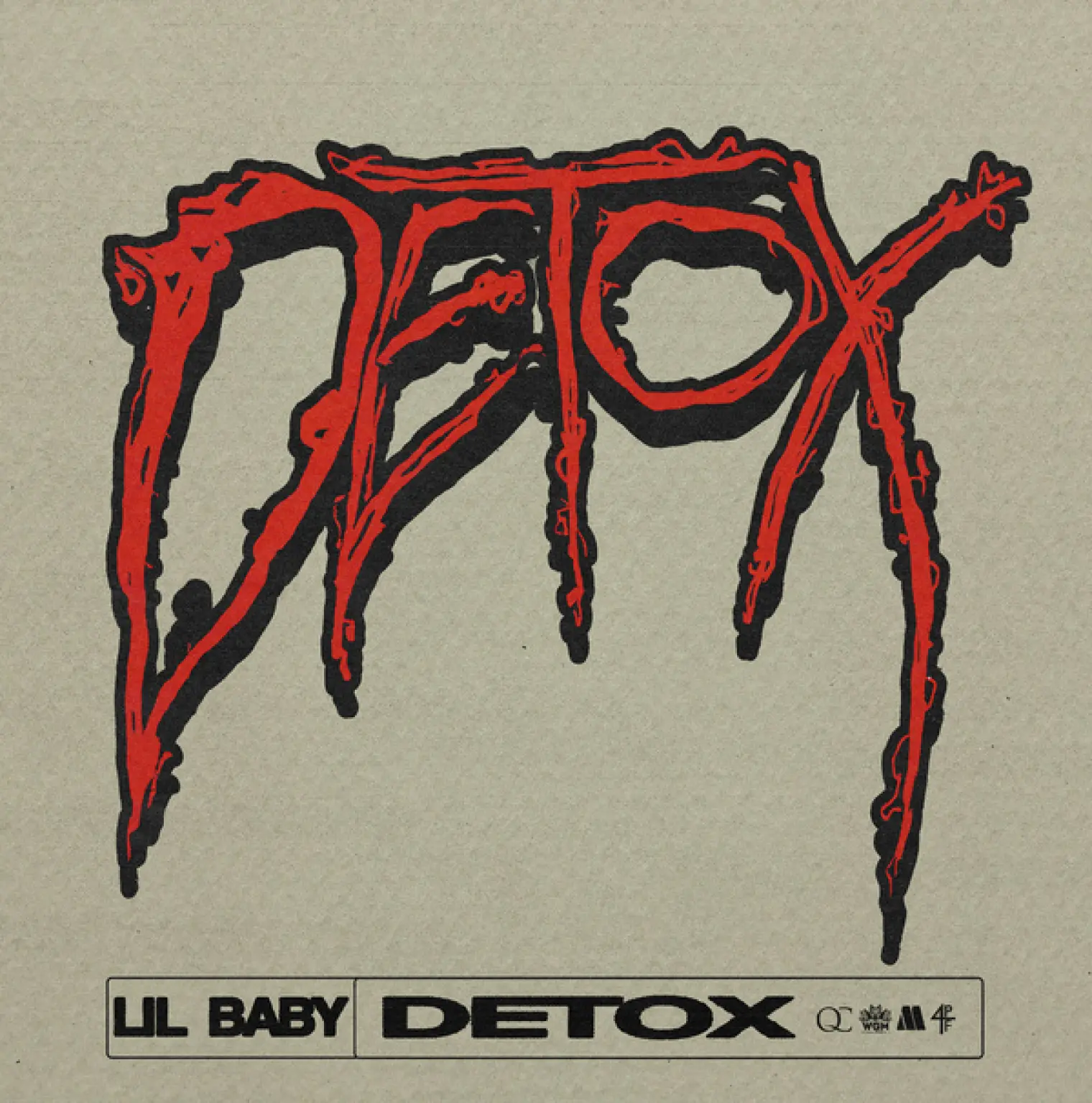 Detox -  Lil Baby 