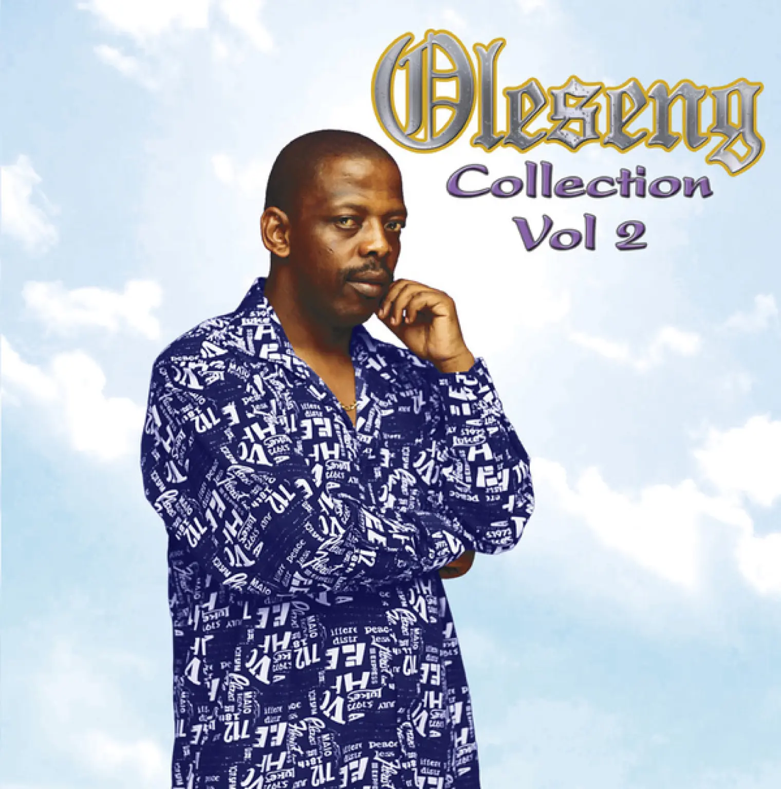 Collection Vol.2 -  Oleseng 