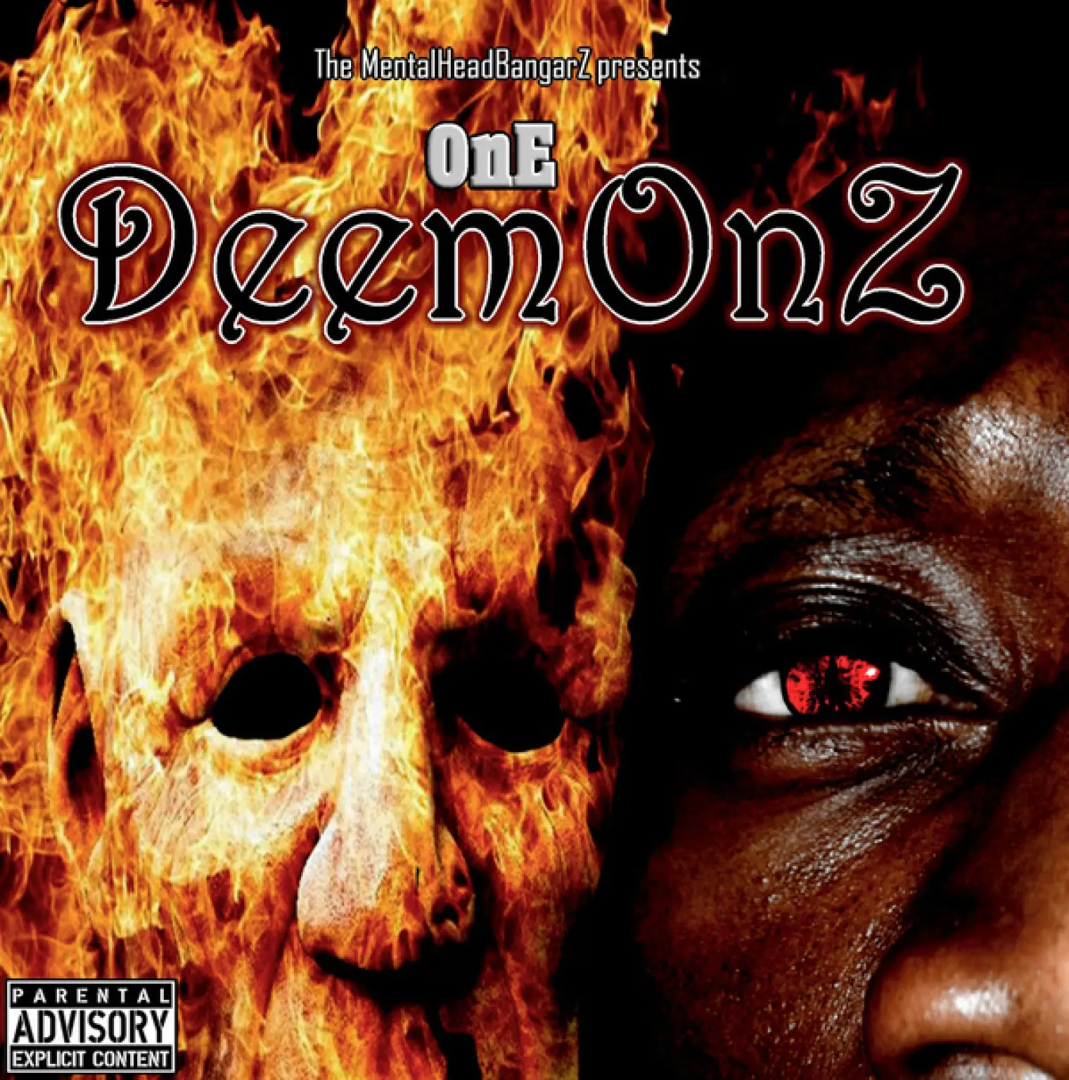 Deemonz -  One 
