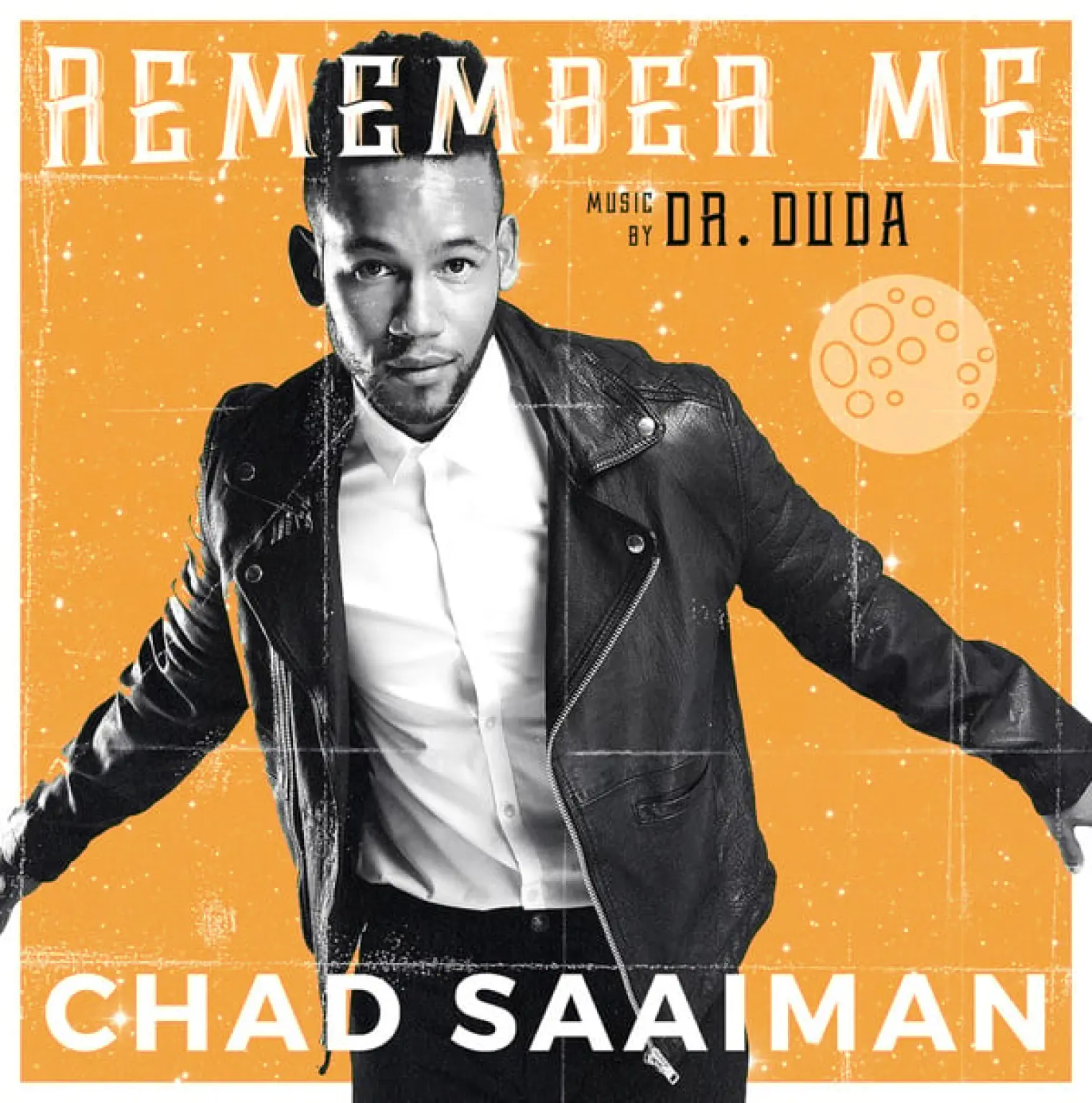 Remember Me -  Chad Saaiman 