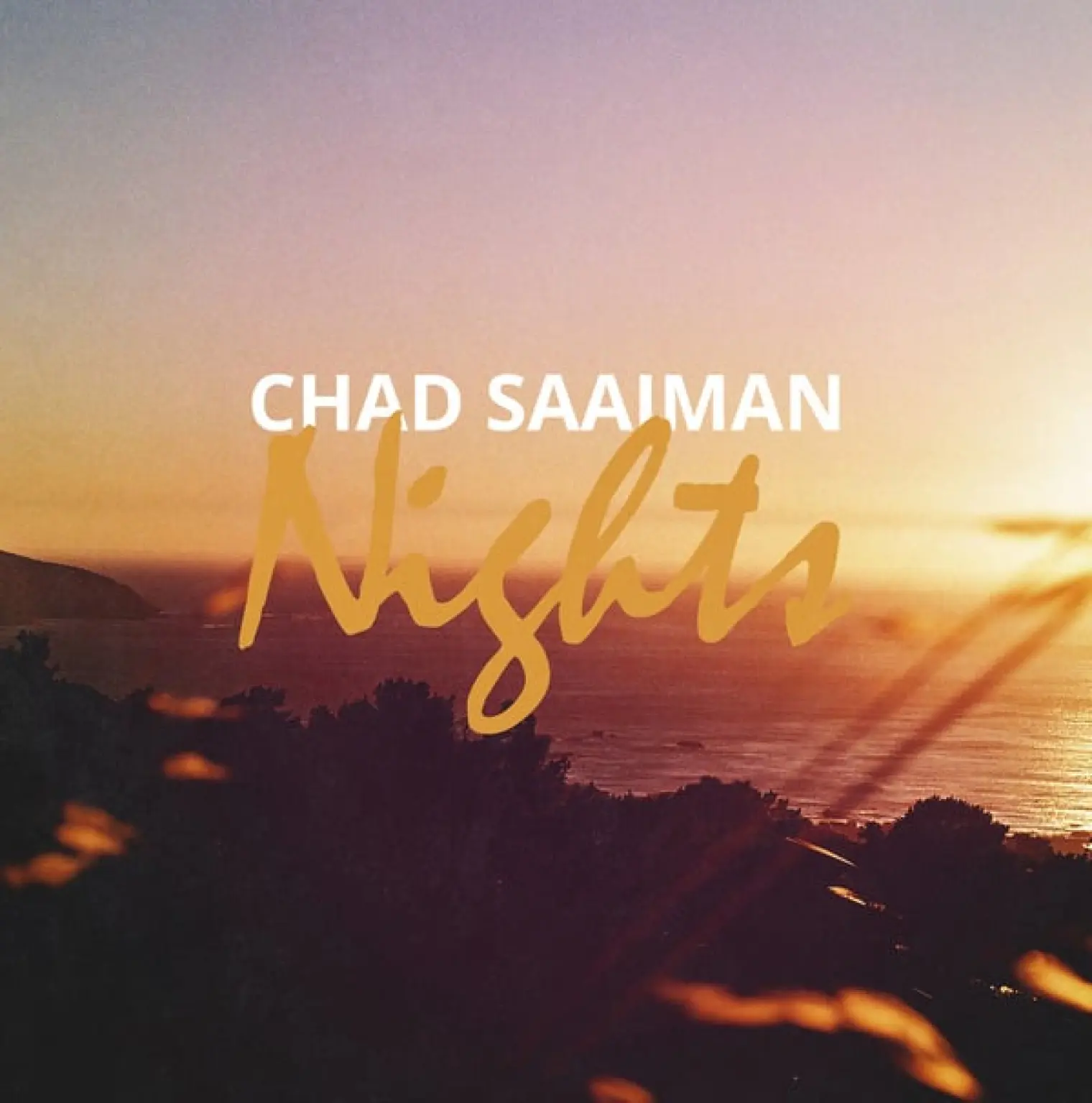 Nights -  Chad Saaiman 