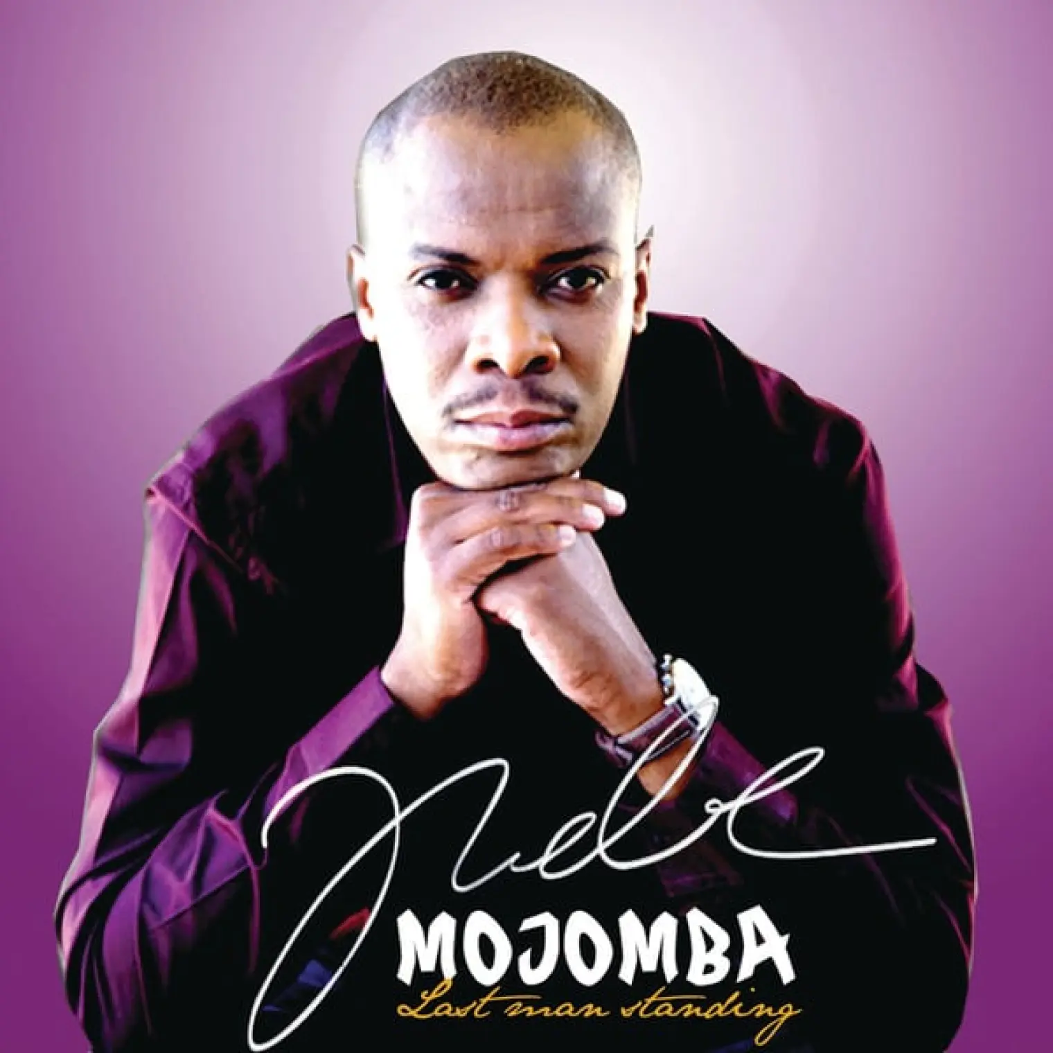 Mujomba - Last Man Standing -  Thebe 